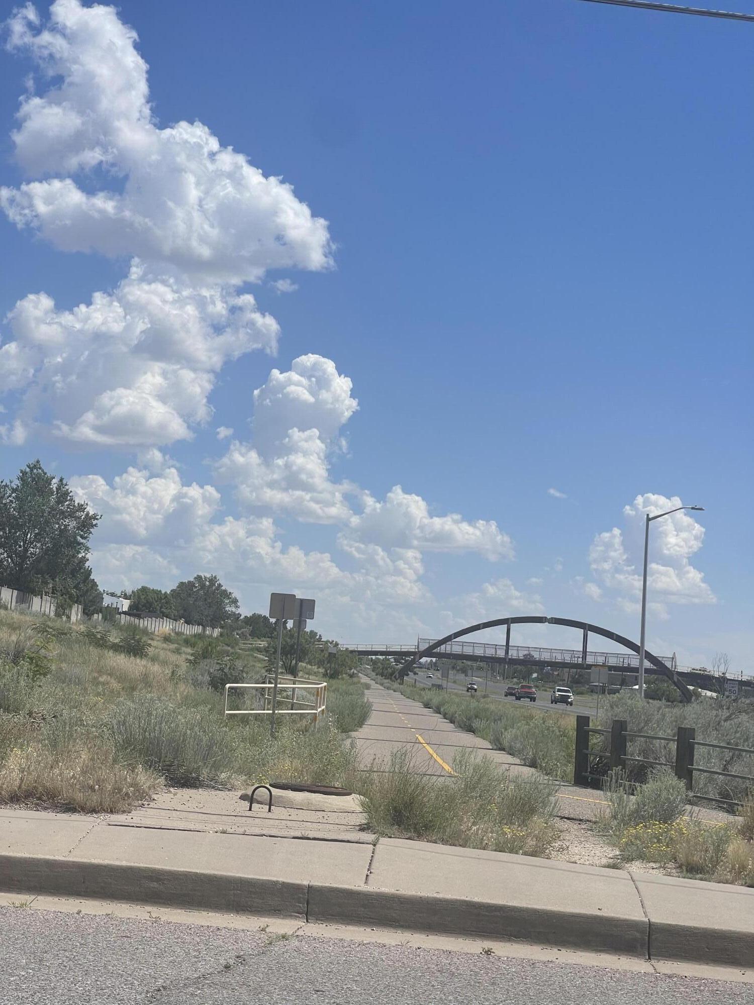 13158 Candelaria Road NE