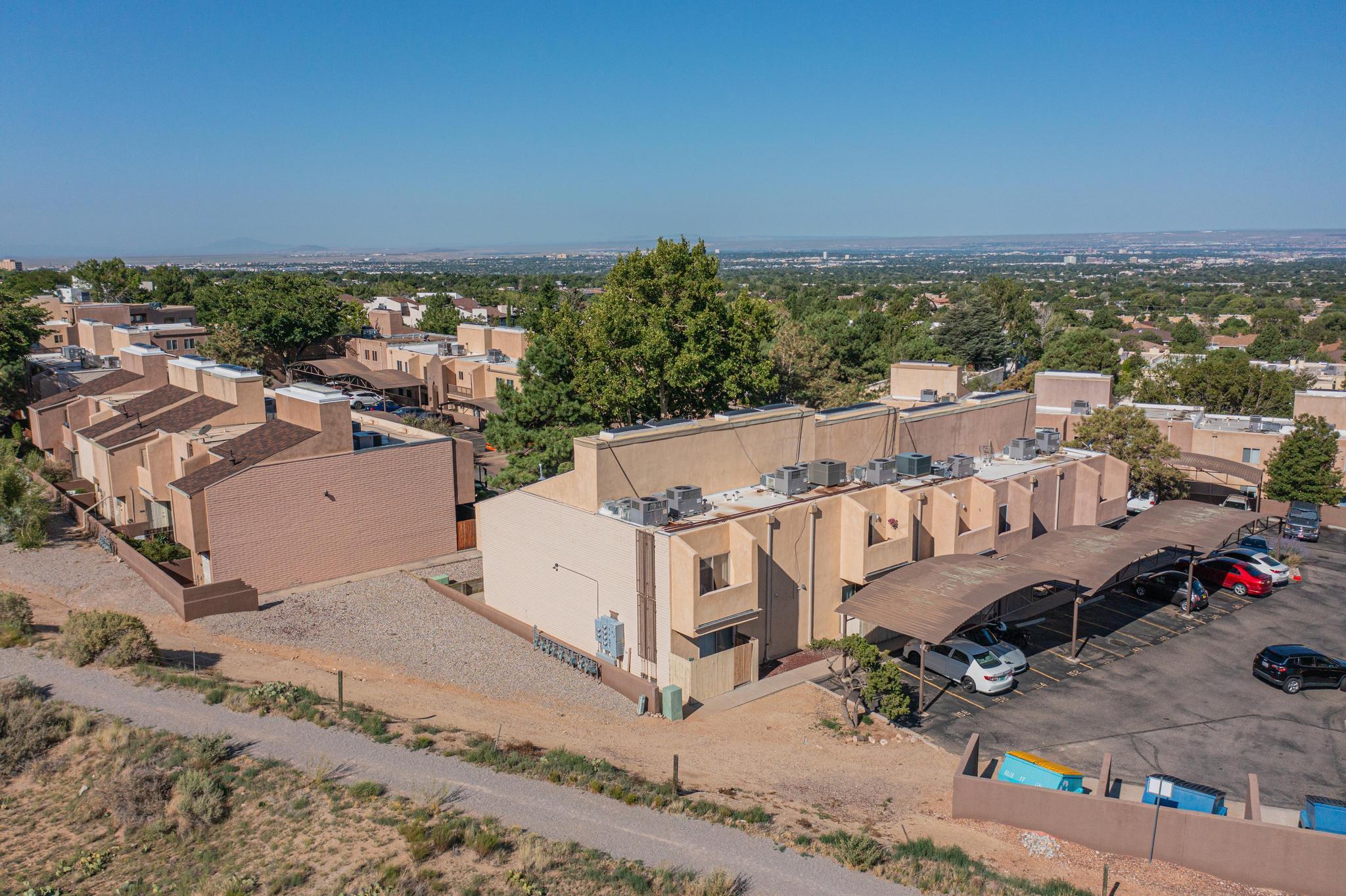 13158 Candelaria Road NE