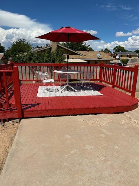 5108 Watercress Drive NE