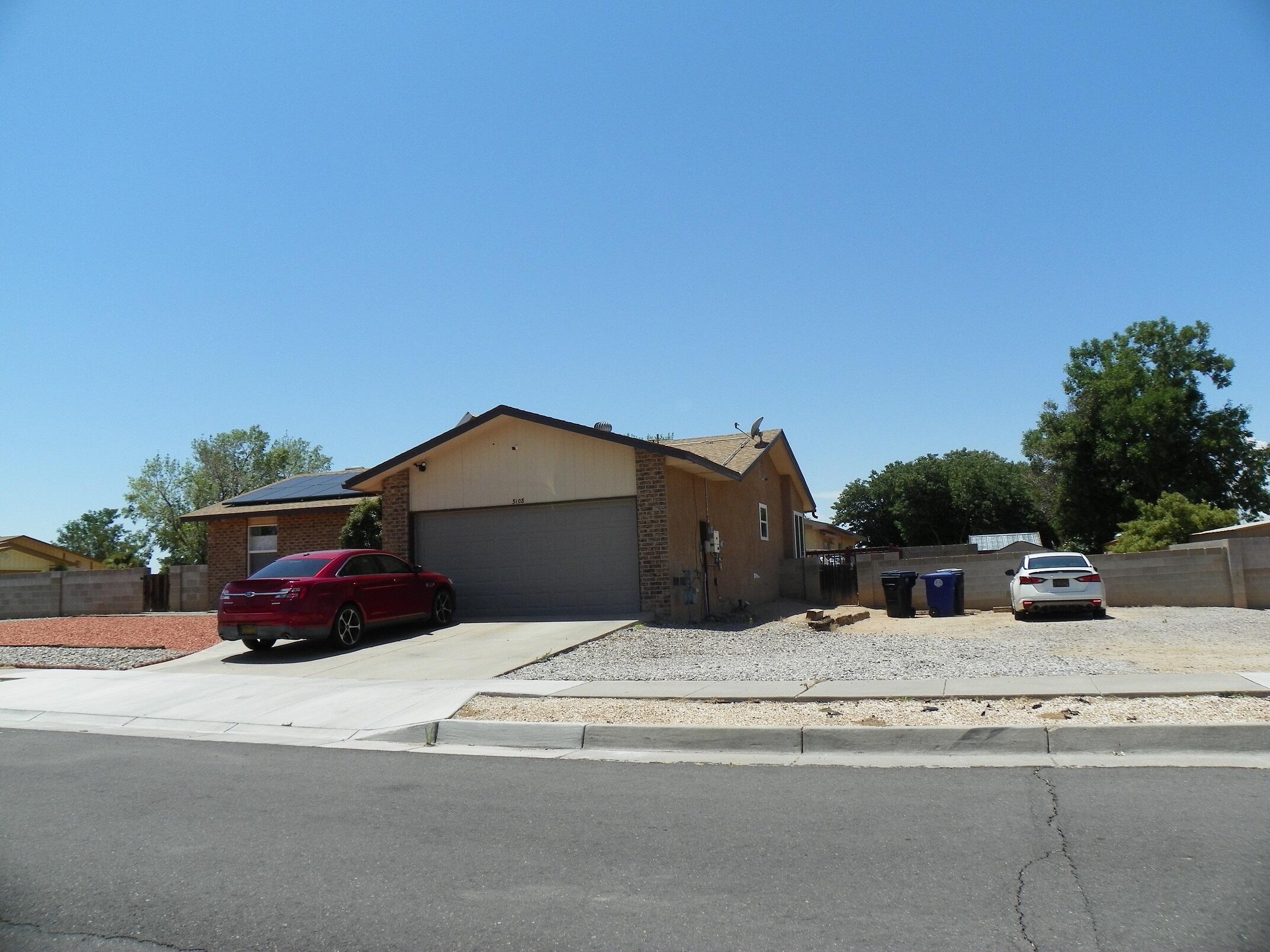5108 Watercress Drive NE