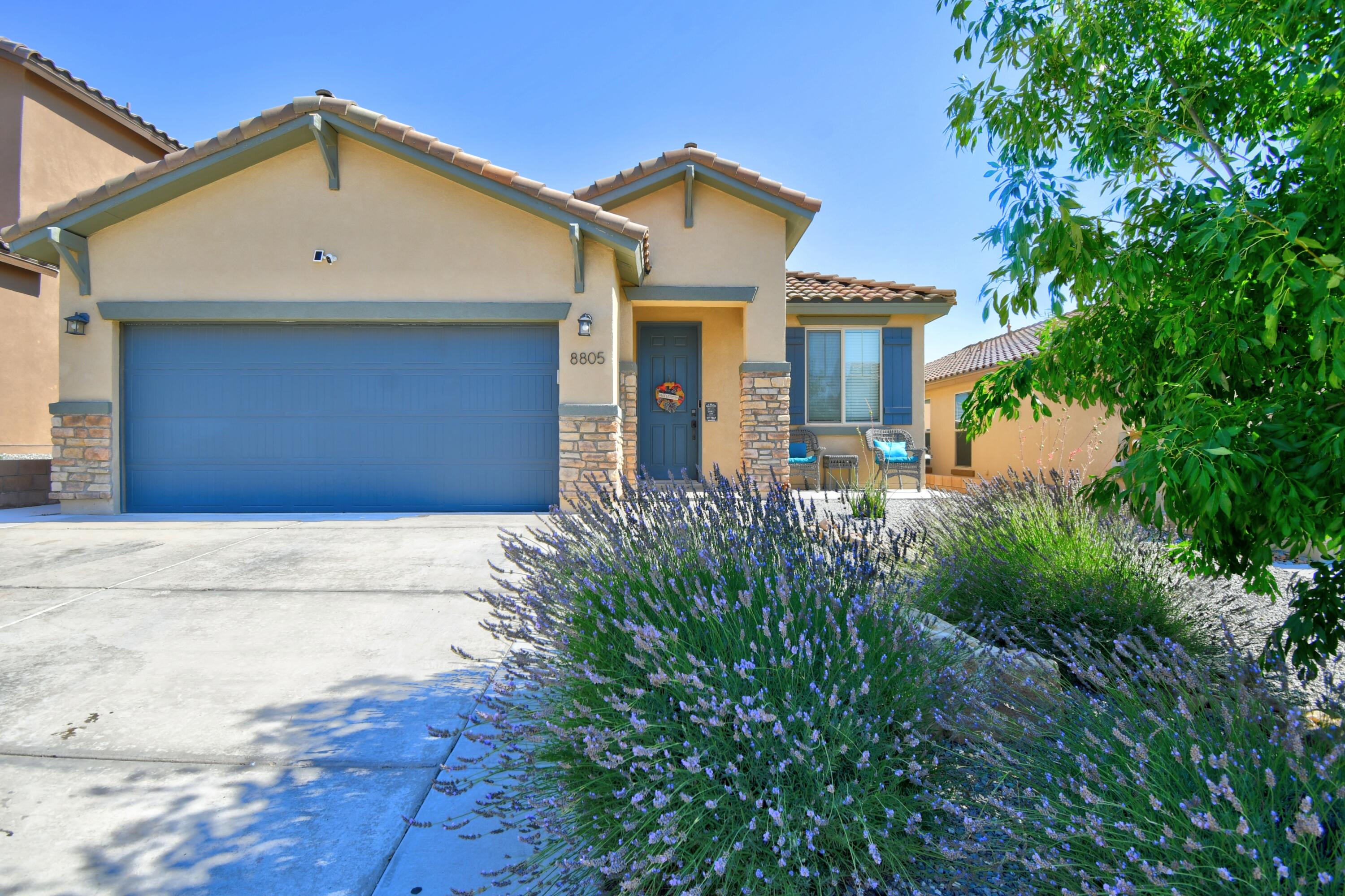 8805 Monsoon Road NW