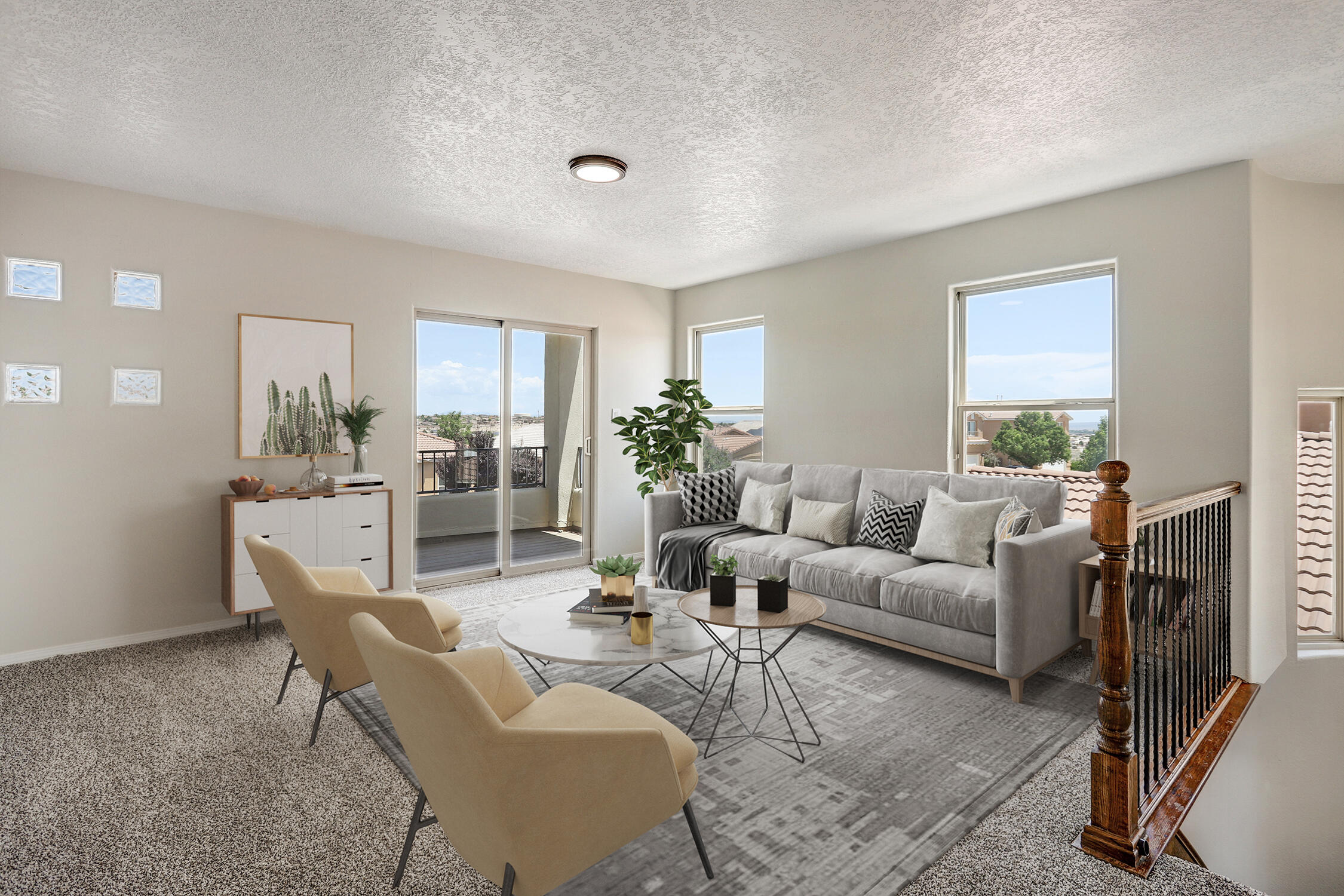 6020 Pyrenees Court NW