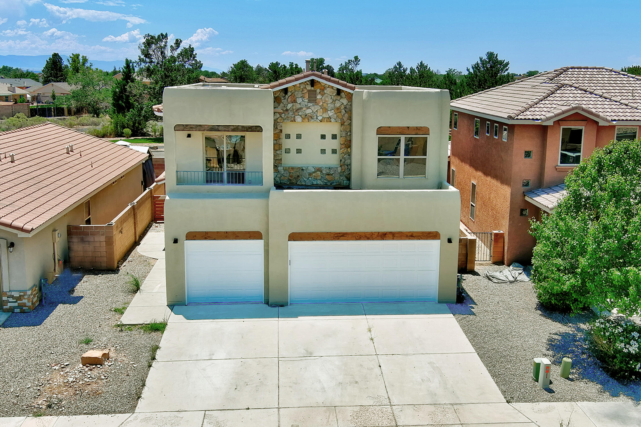 6020 Pyrenees Court NW