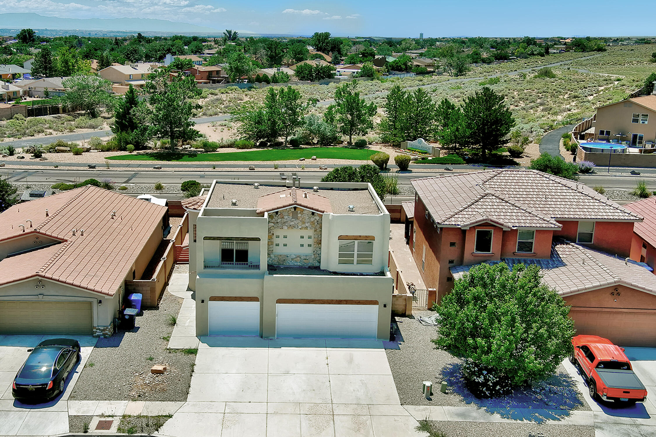 6020 Pyrenees Court NW