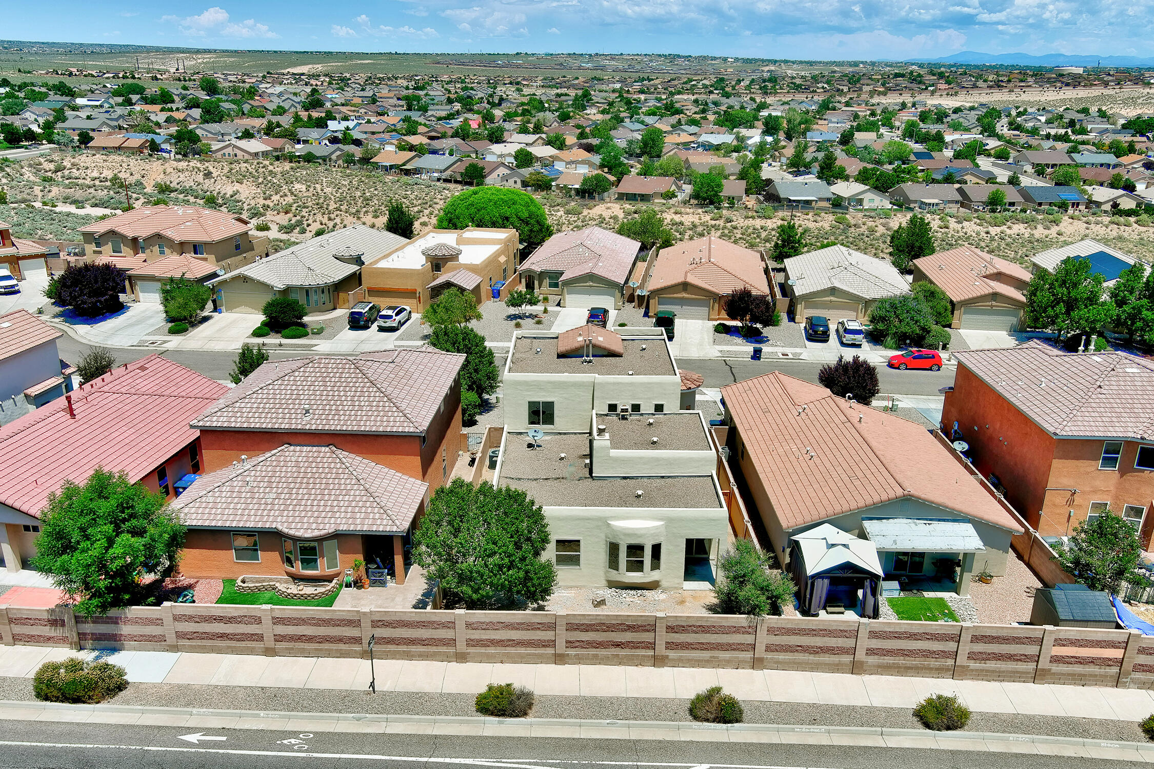 6020 Pyrenees Court NW