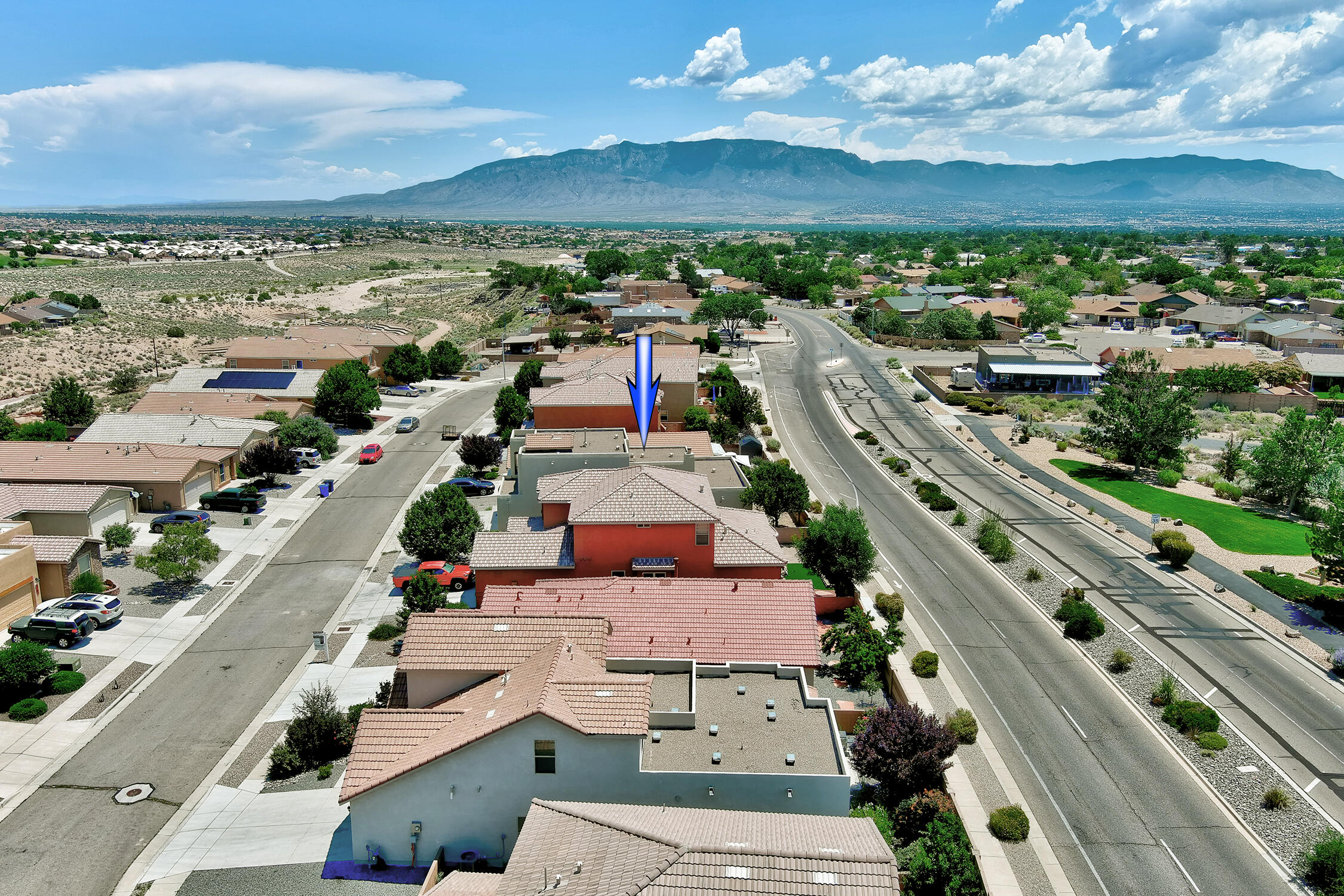 6020 Pyrenees Court NW