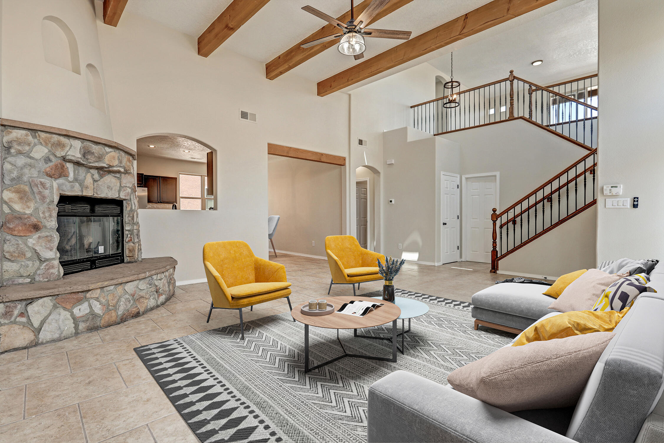 6020 Pyrenees Court NW