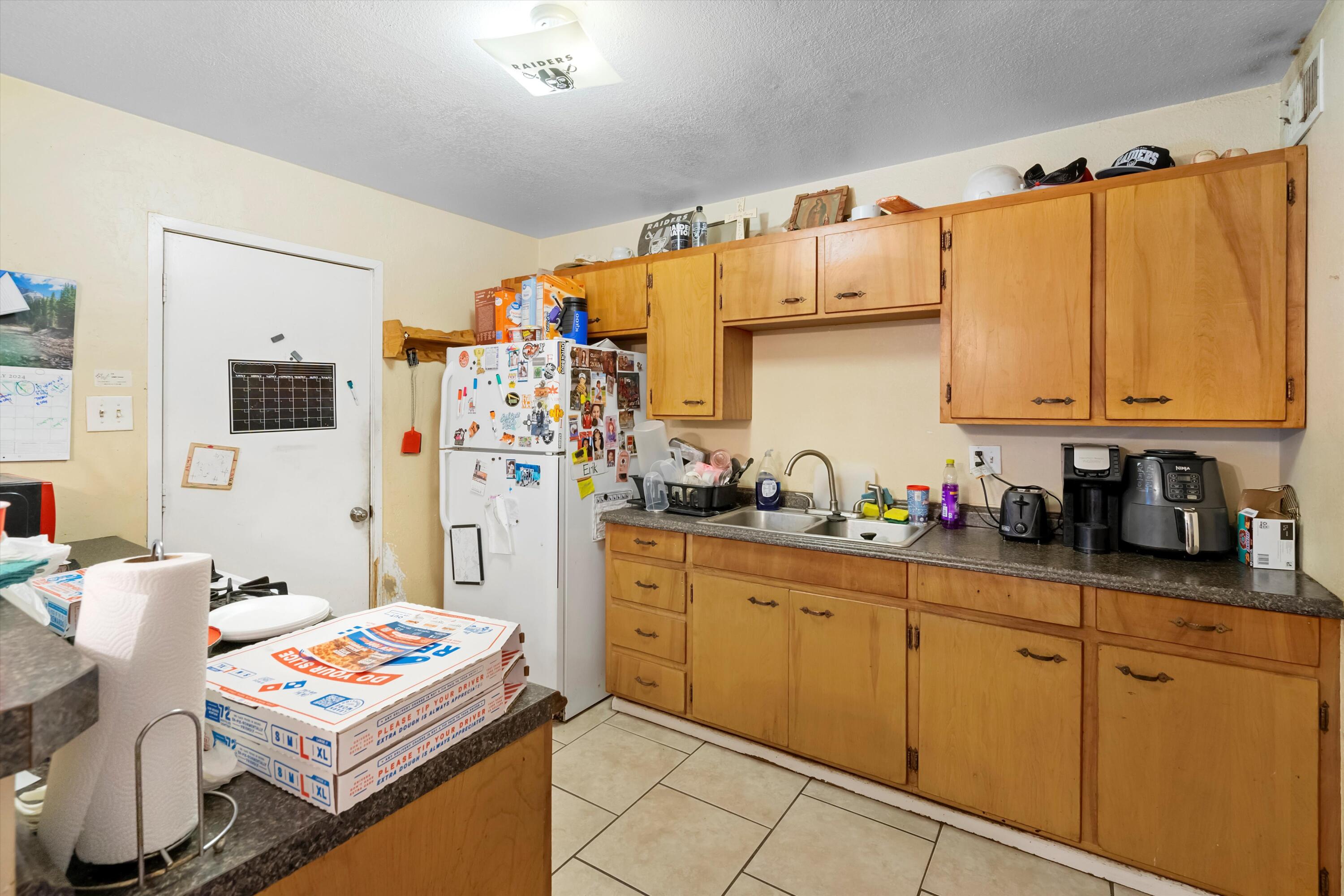 1409 Elfego Baca Drive SW