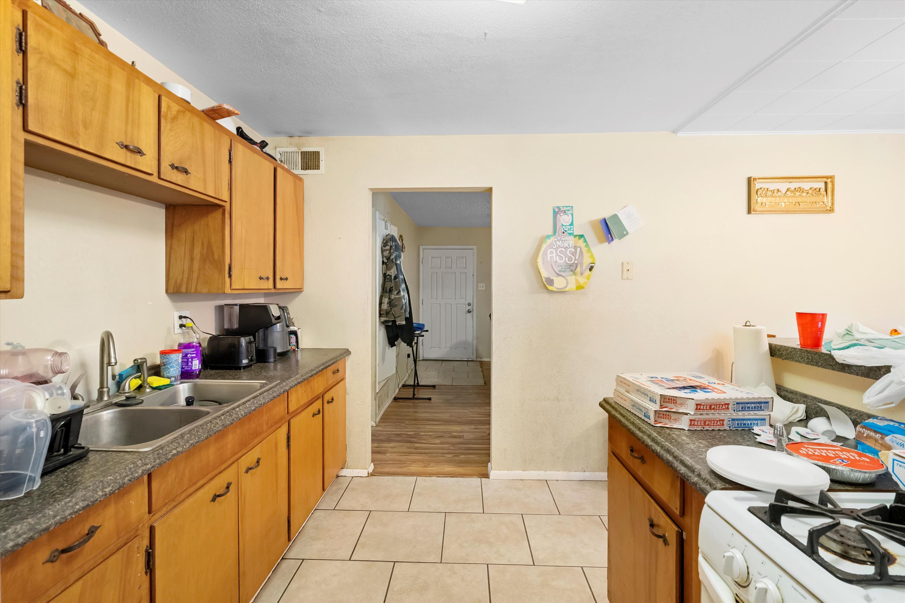 1409 Elfego Baca Drive SW