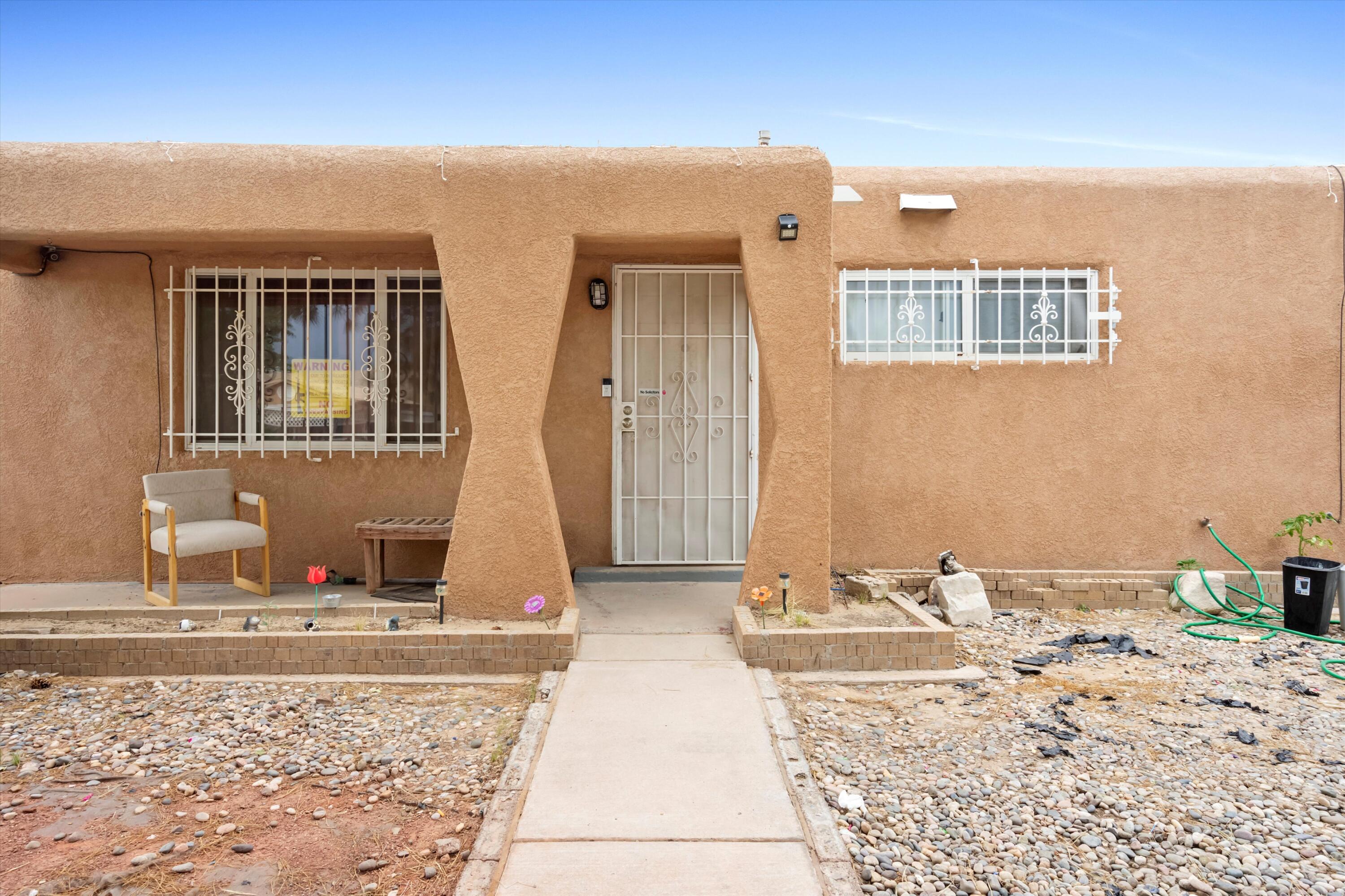 1409 Elfego Baca Drive SW