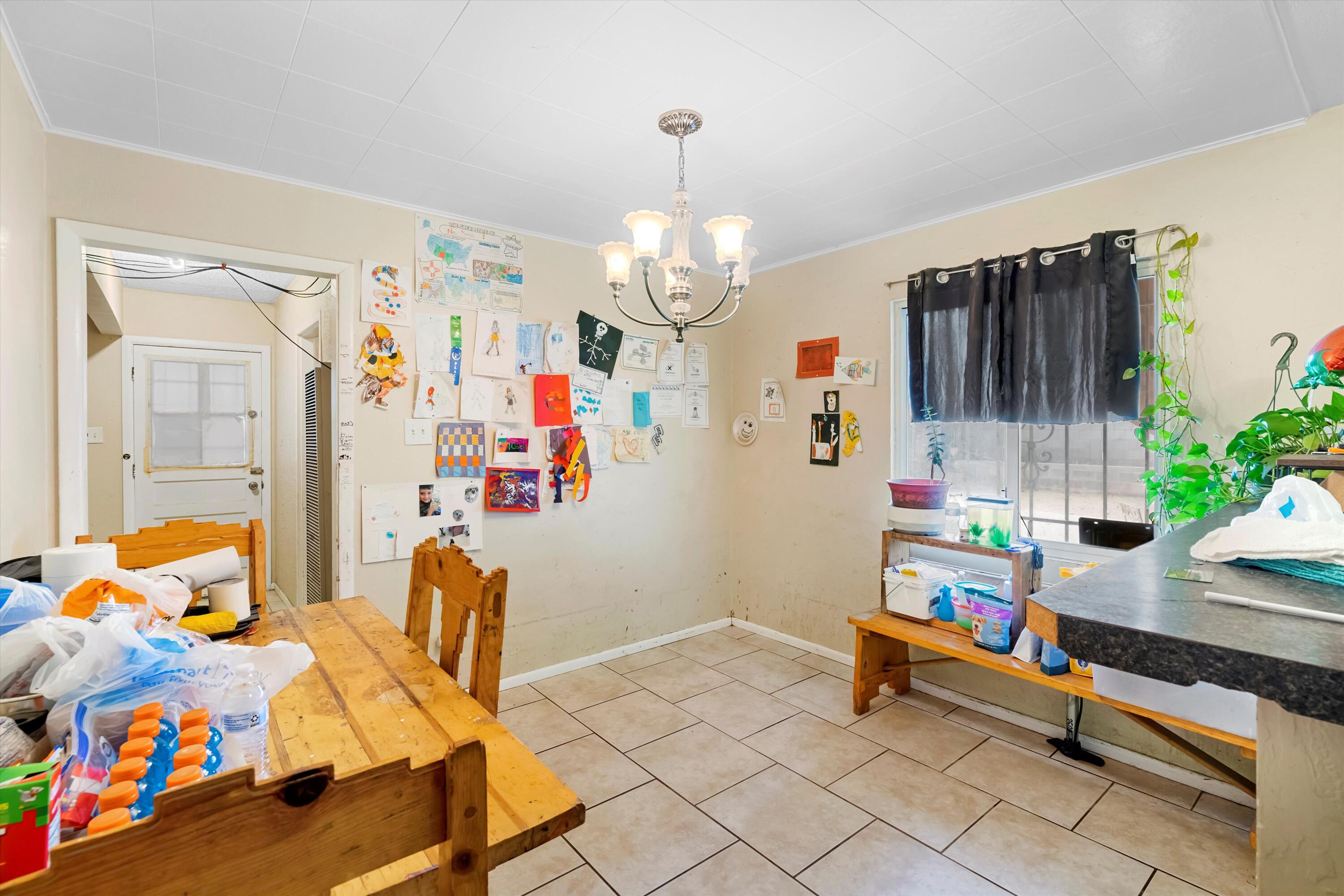 1409 Elfego Baca Drive SW