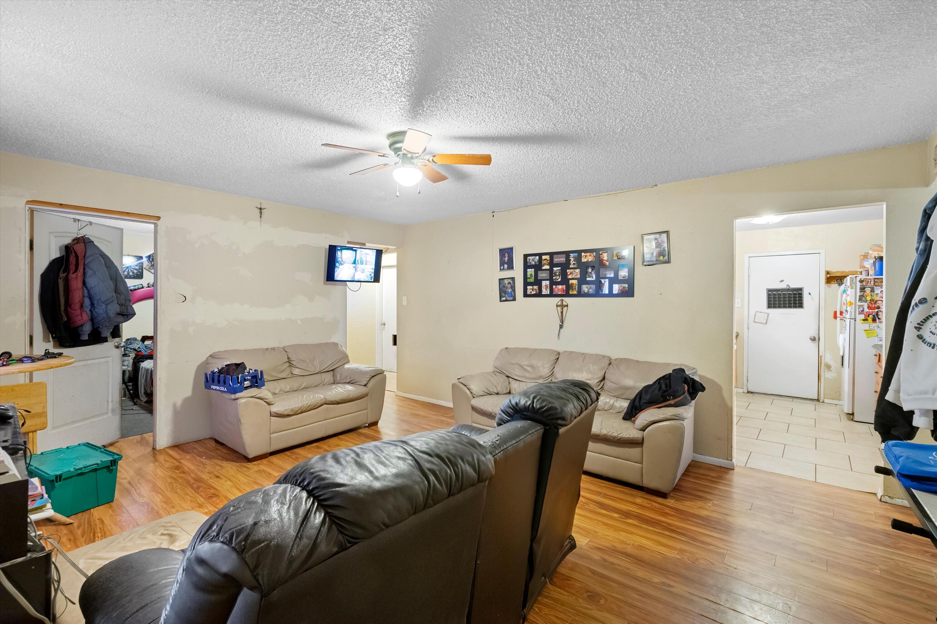 1409 Elfego Baca Drive SW