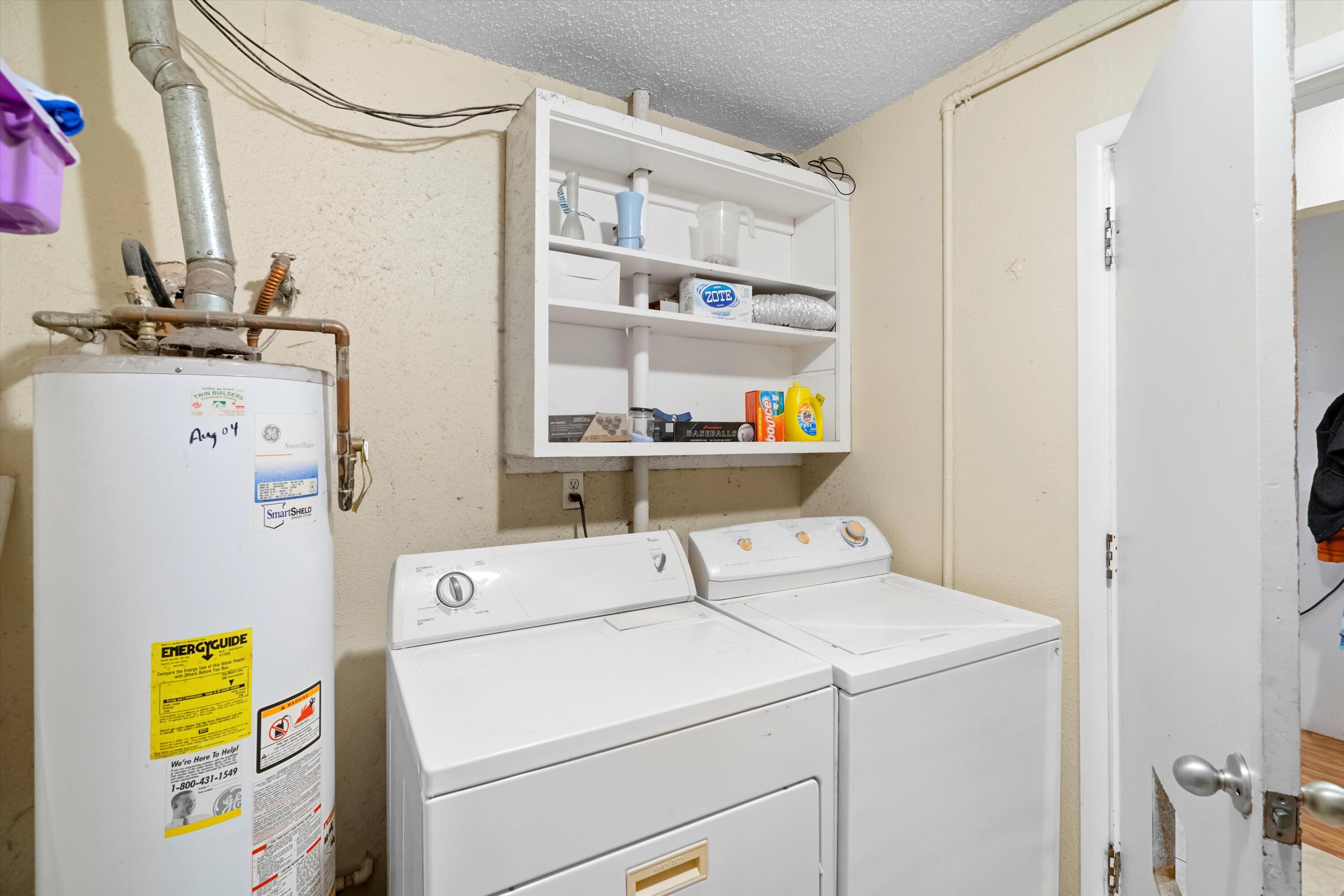 1409 Elfego Baca Drive SW