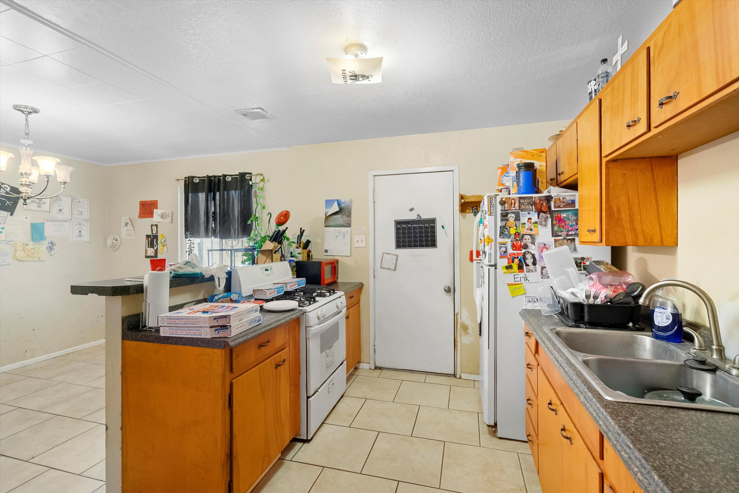 1409 Elfego Baca Drive SW