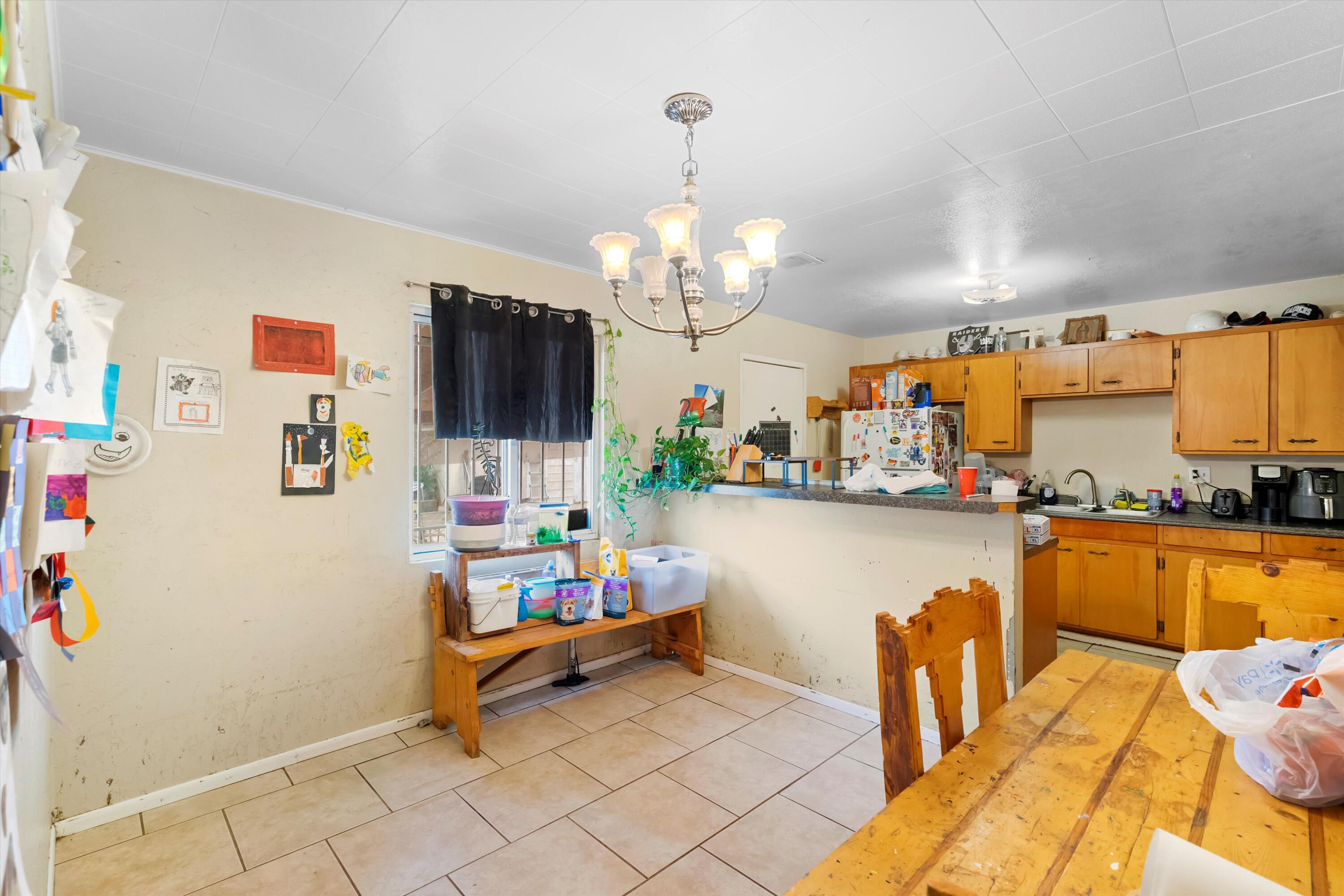 1409 Elfego Baca Drive SW