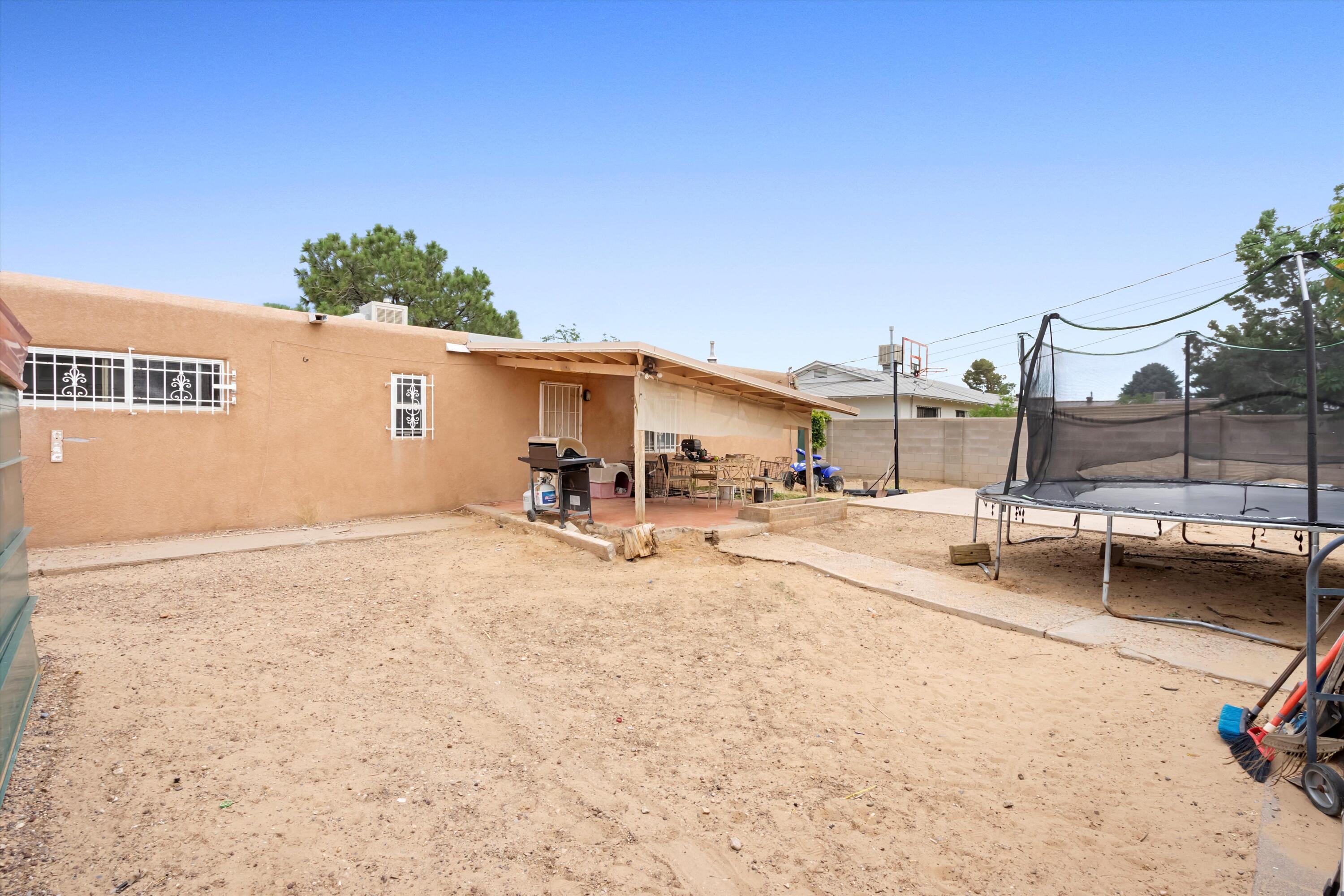 1409 Elfego Baca Drive SW