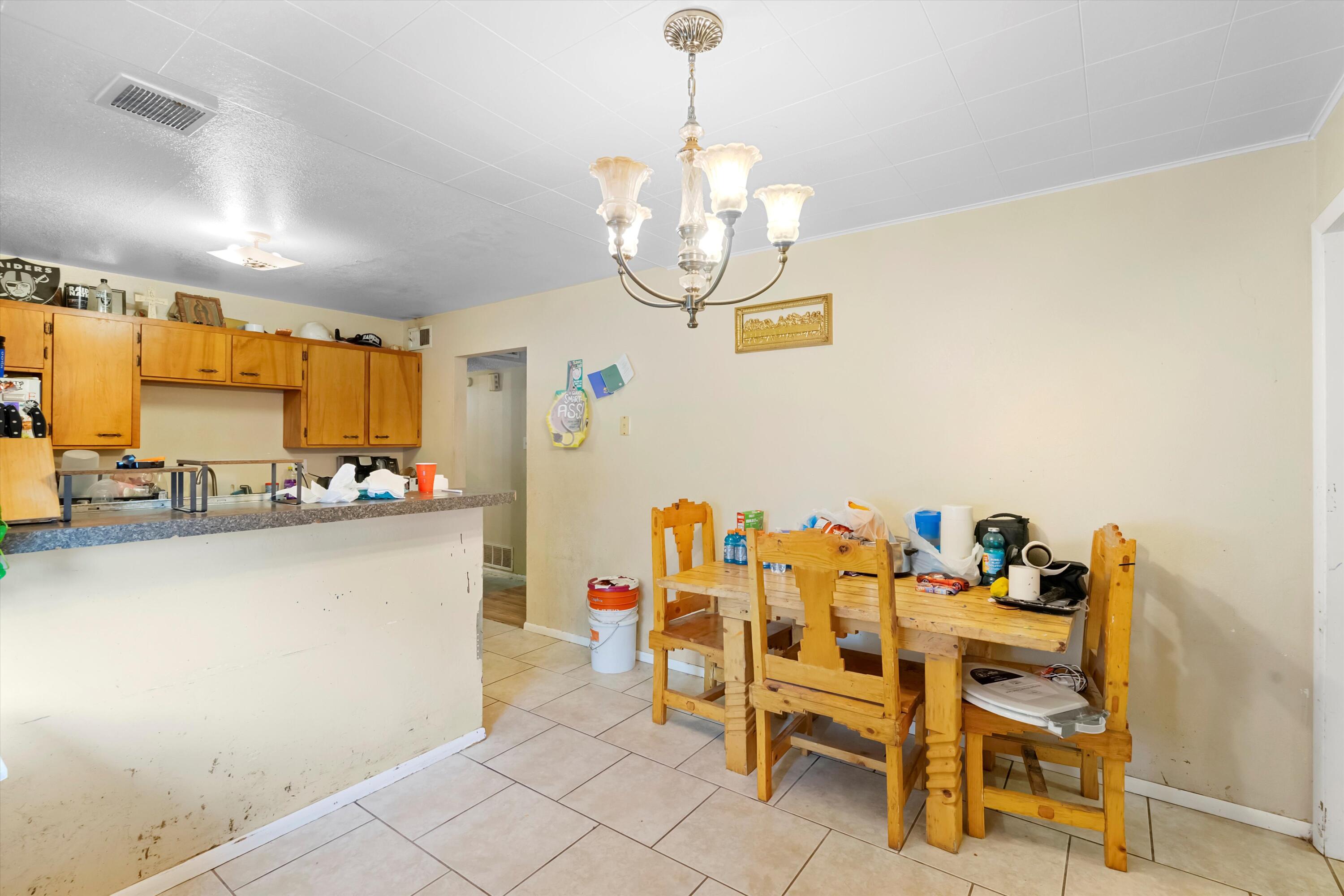 1409 Elfego Baca Drive SW