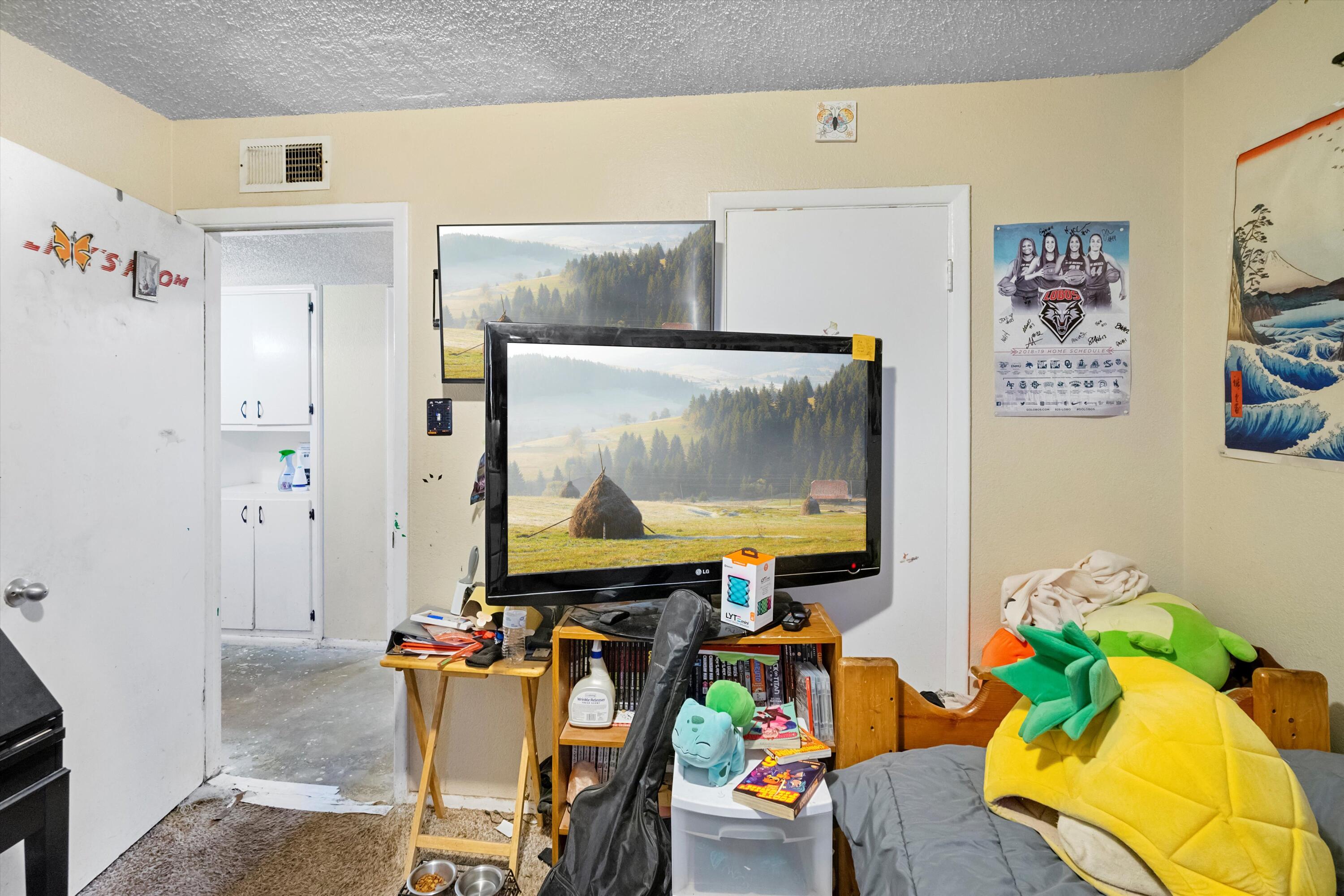 1409 Elfego Baca Drive SW