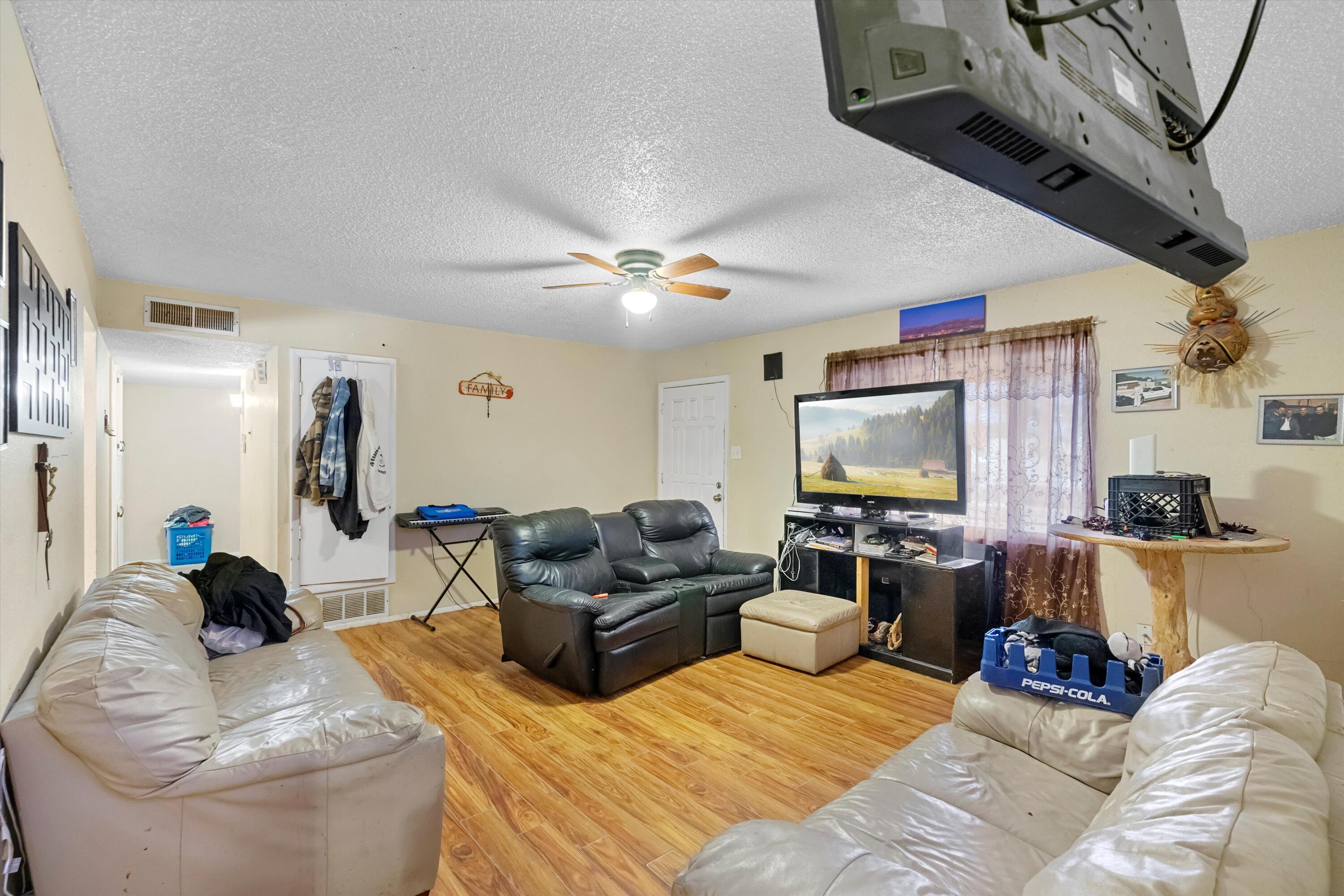 1409 Elfego Baca Drive SW