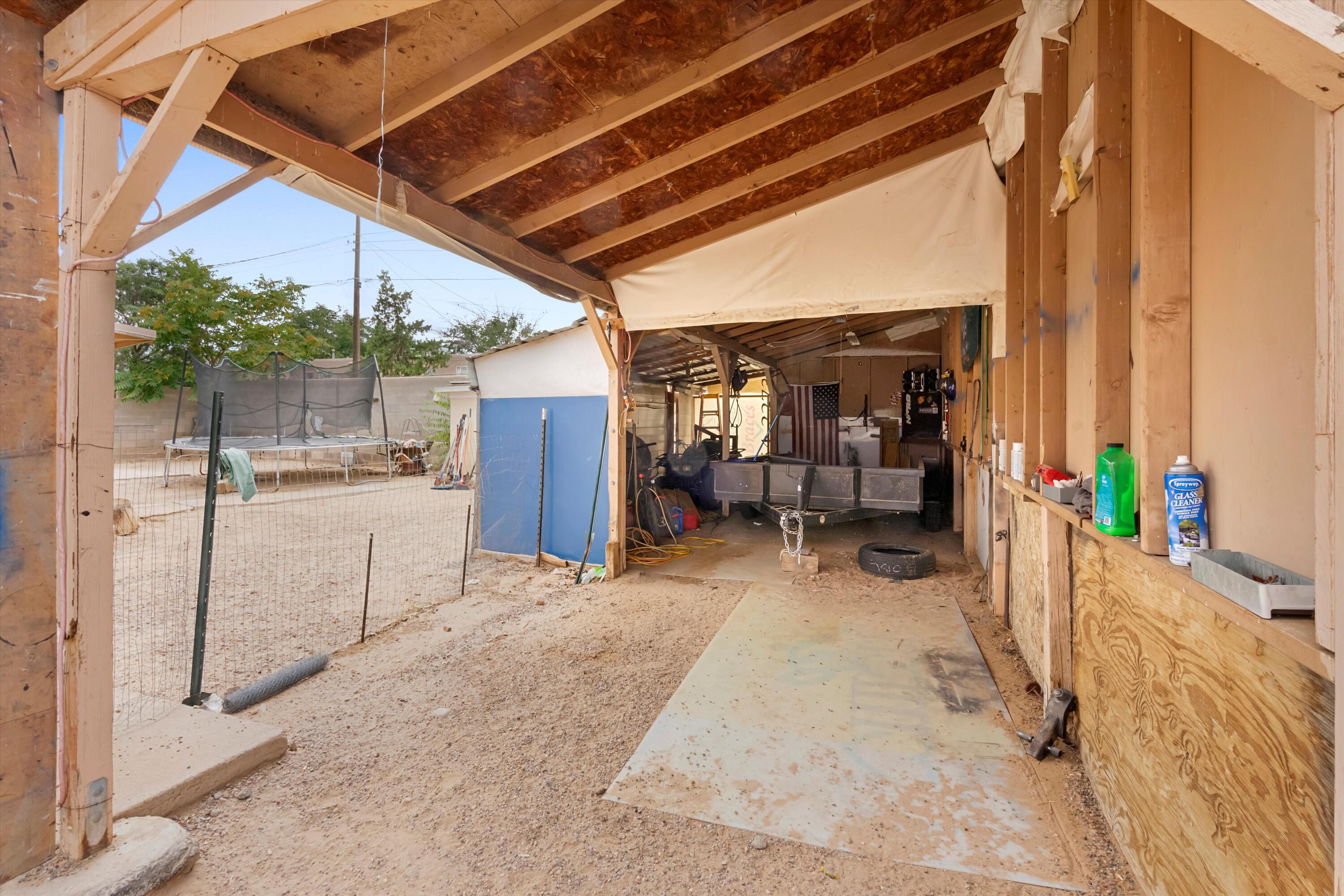 1409 Elfego Baca Drive SW