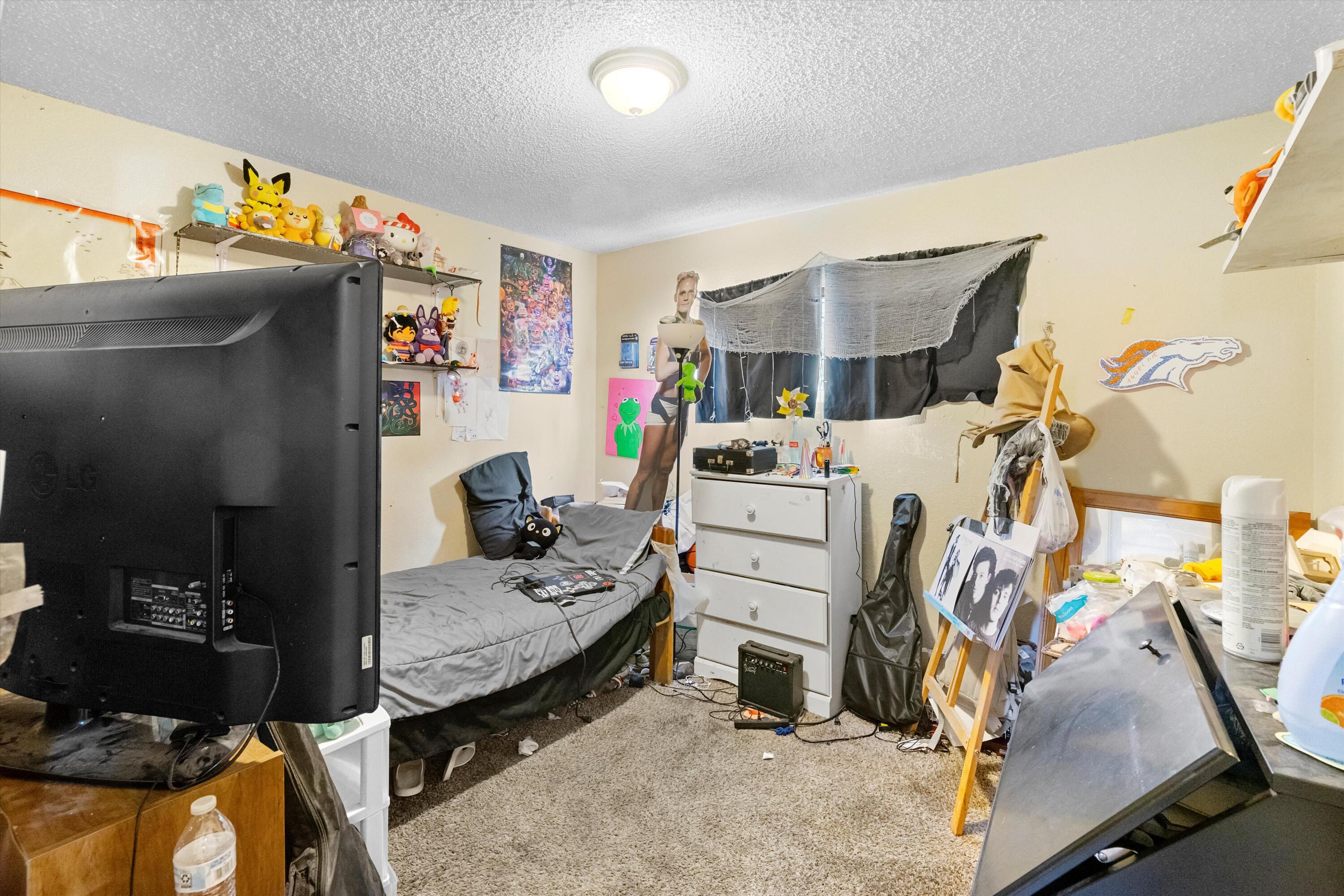 1409 Elfego Baca Drive SW