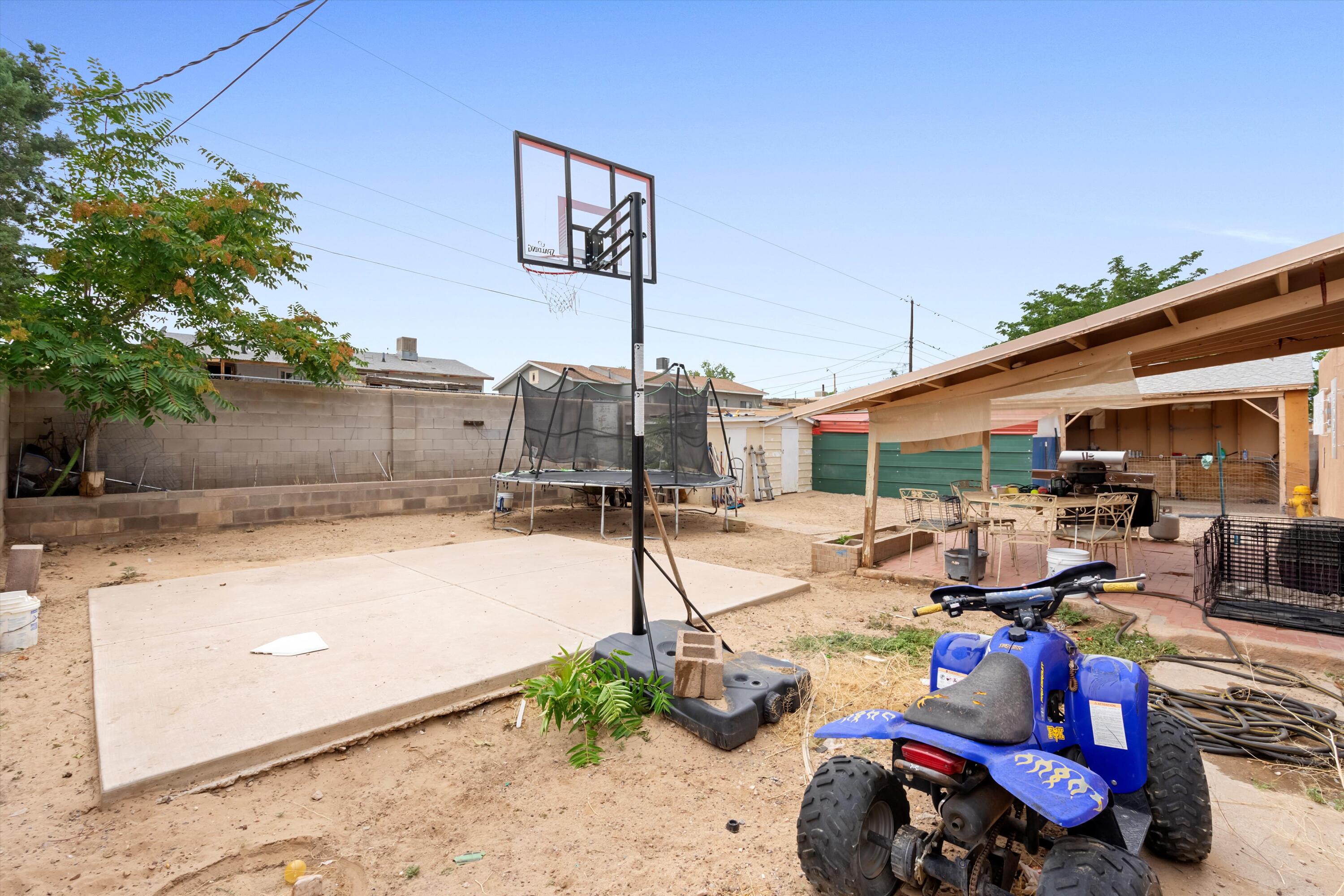 1409 Elfego Baca Drive SW