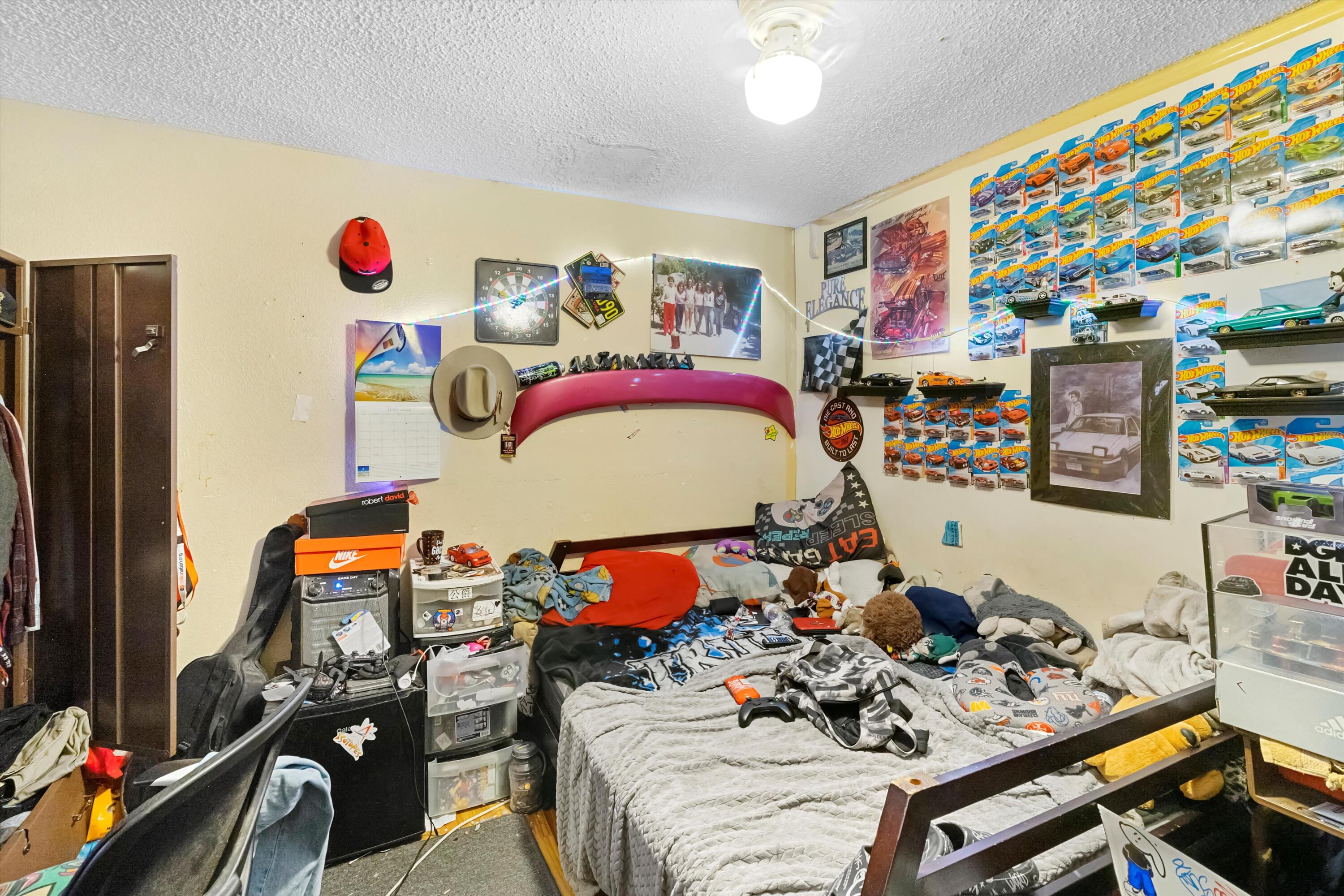 1409 Elfego Baca Drive SW