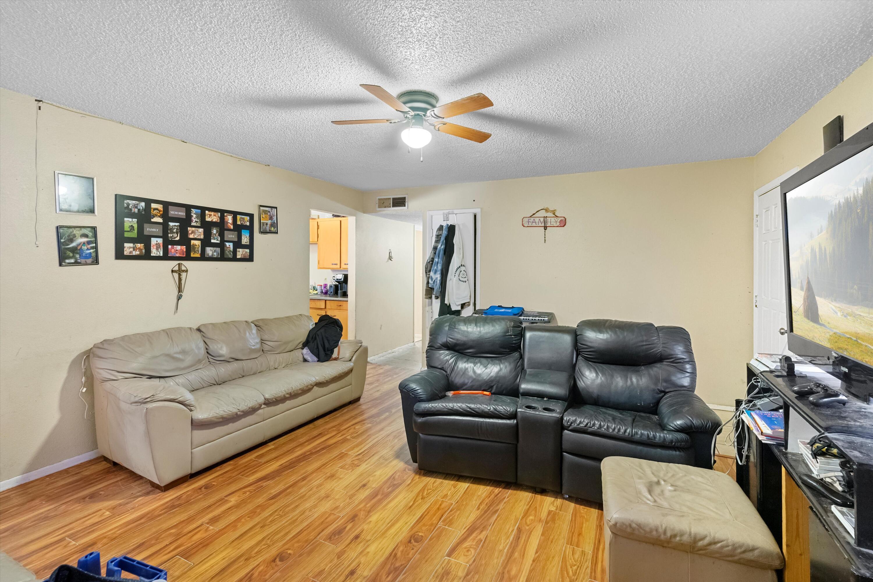 1409 Elfego Baca Drive SW