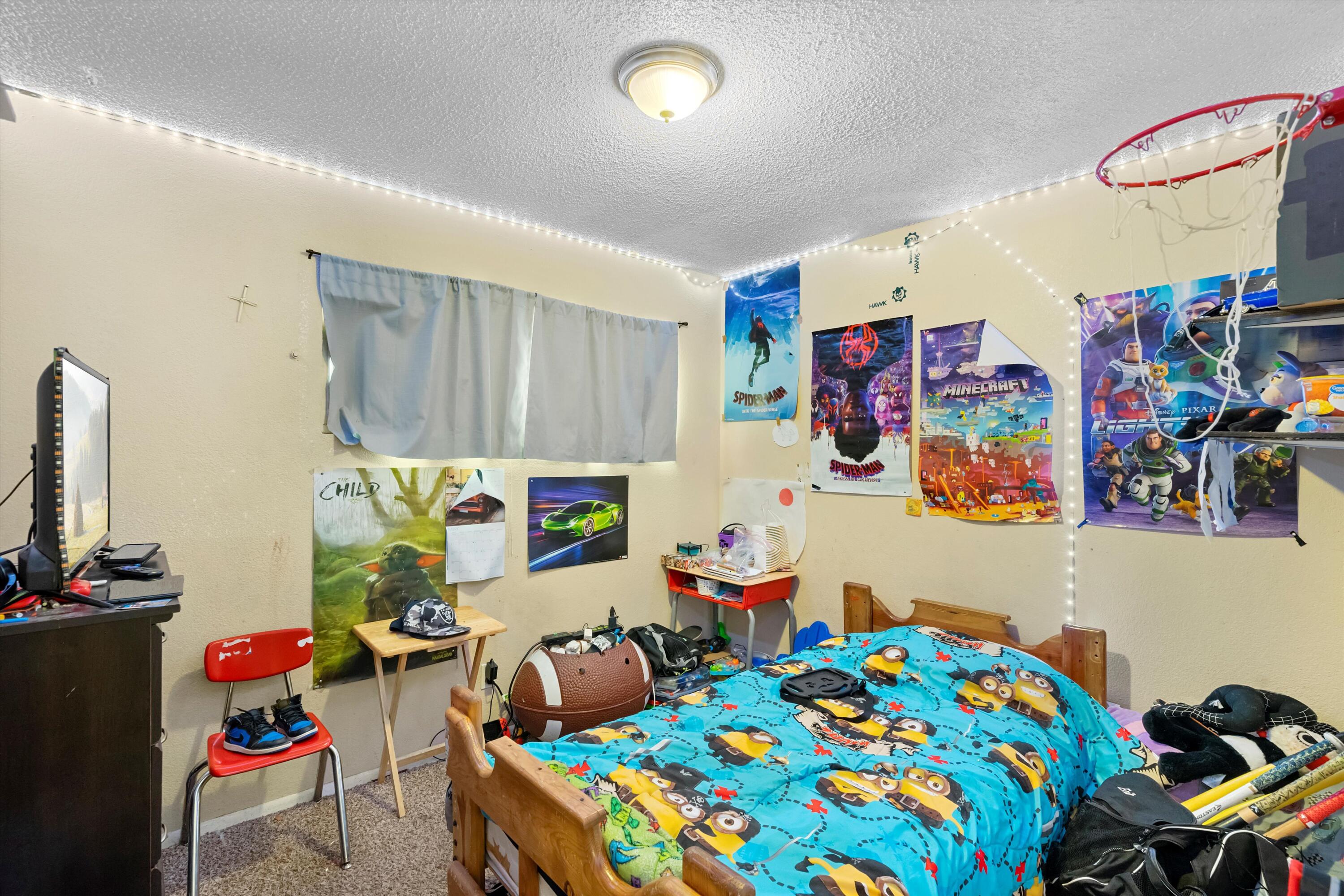 1409 Elfego Baca Drive SW