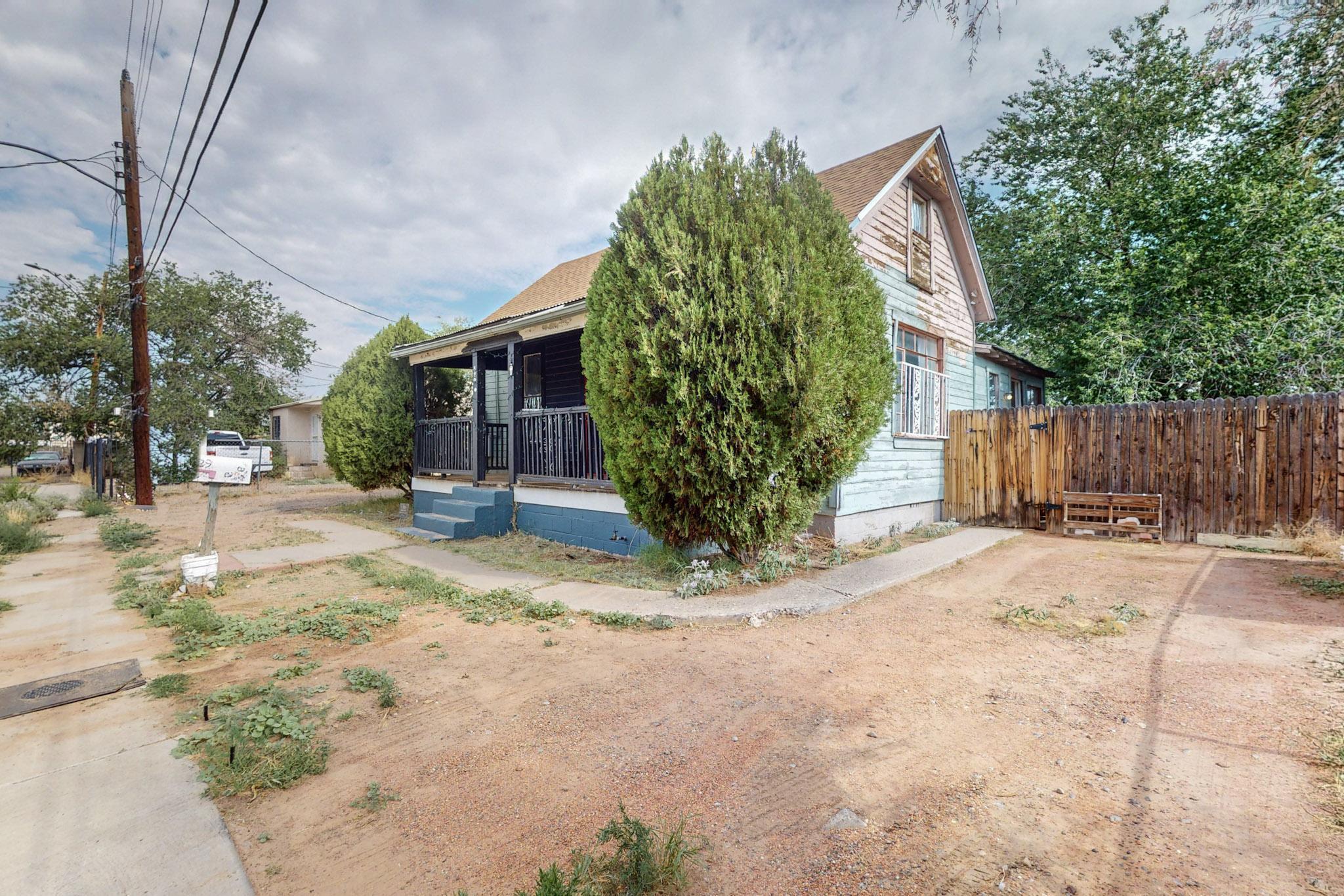829 Prospect Avenue NW
