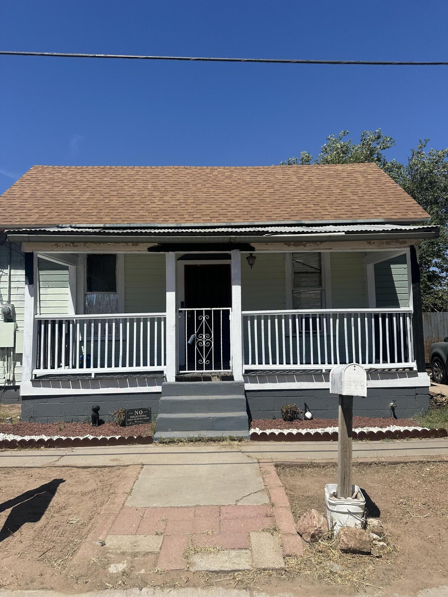 829 Prospect Avenue NW