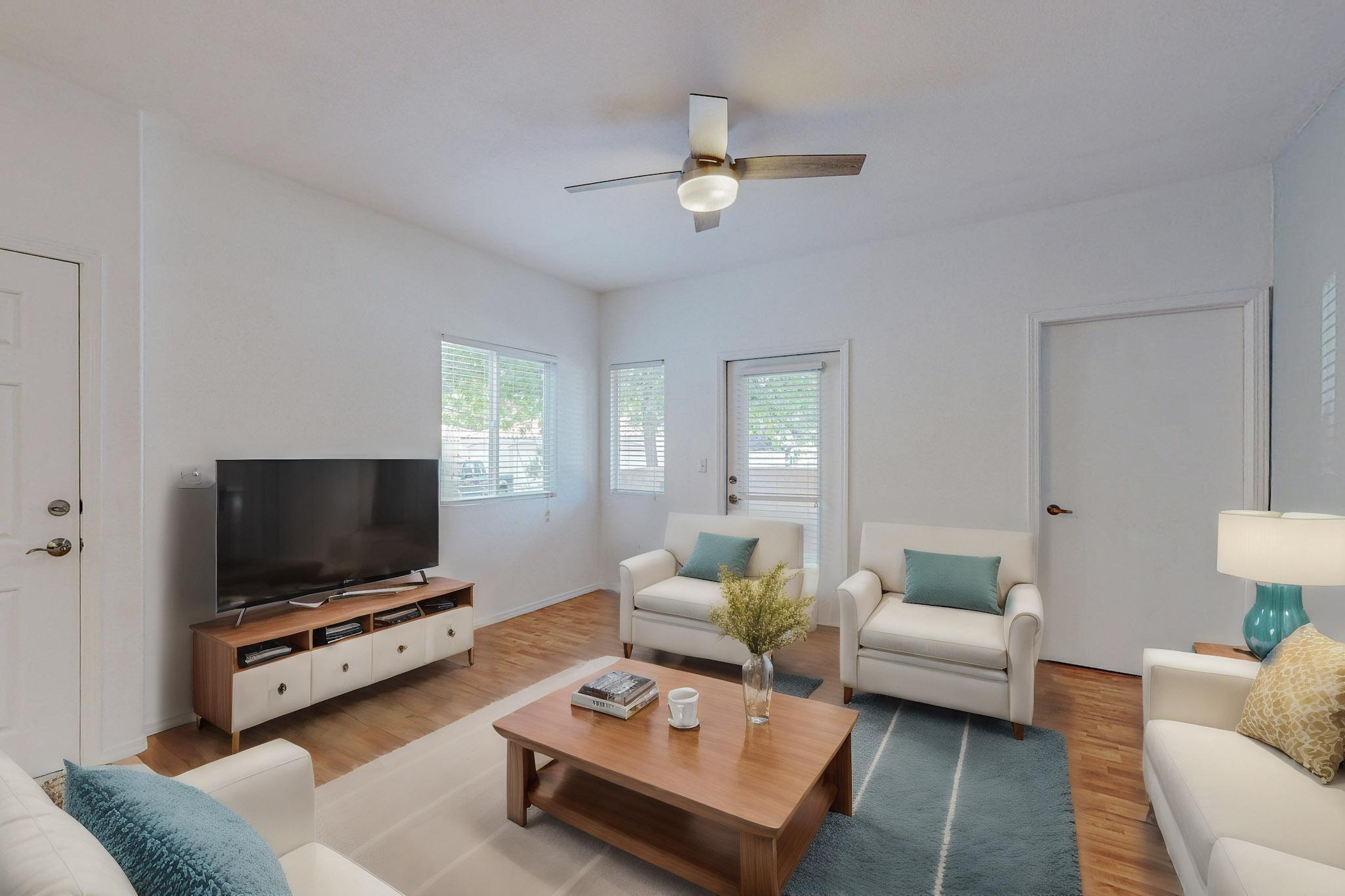 6800 Vista Del Norte Drive NE 3012