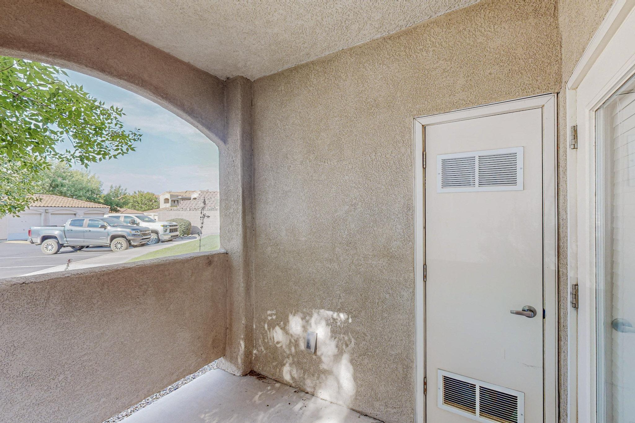 6800 Vista Del Norte Drive NE 3012