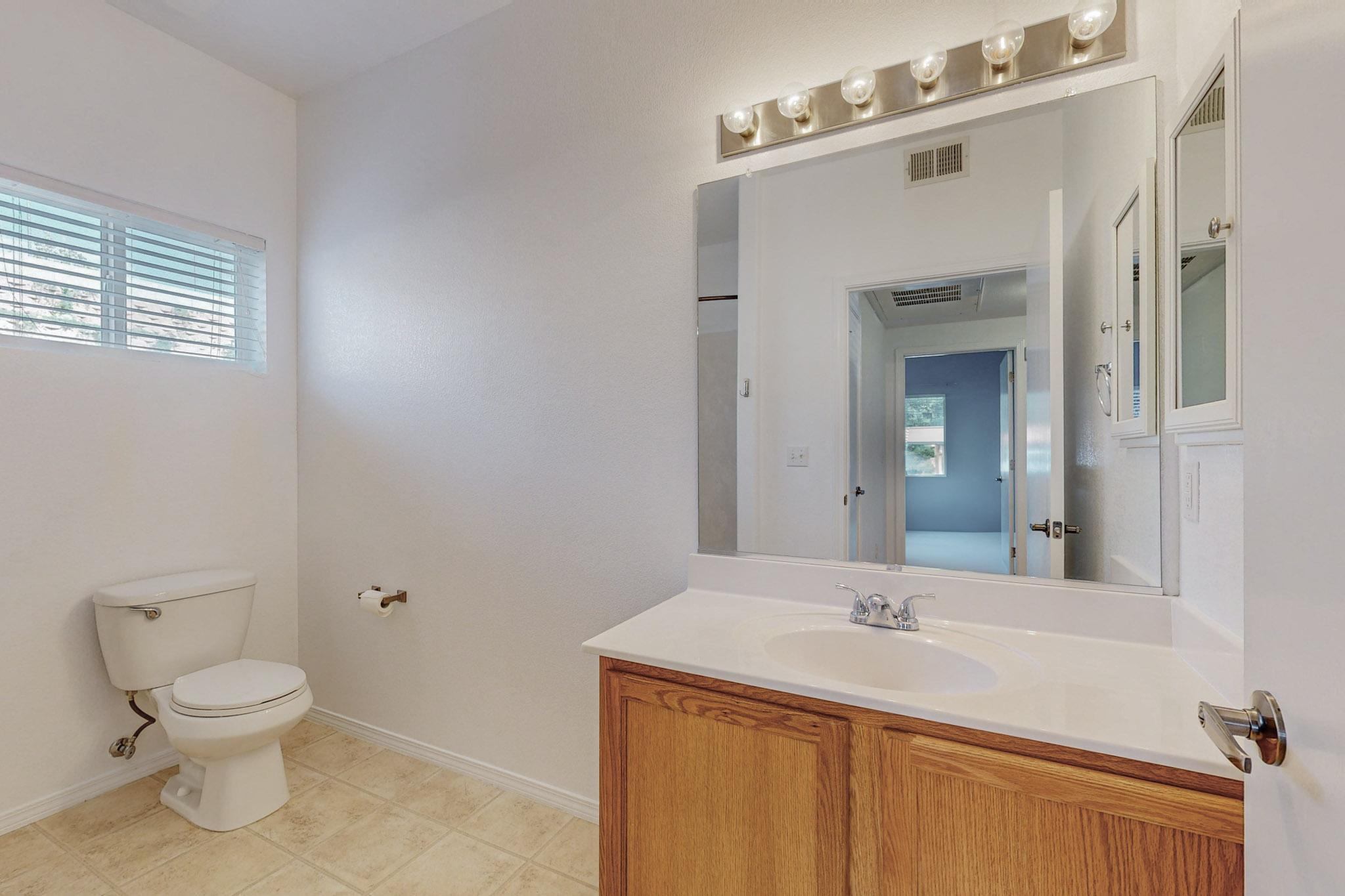 6800 Vista Del Norte Drive NE 3012