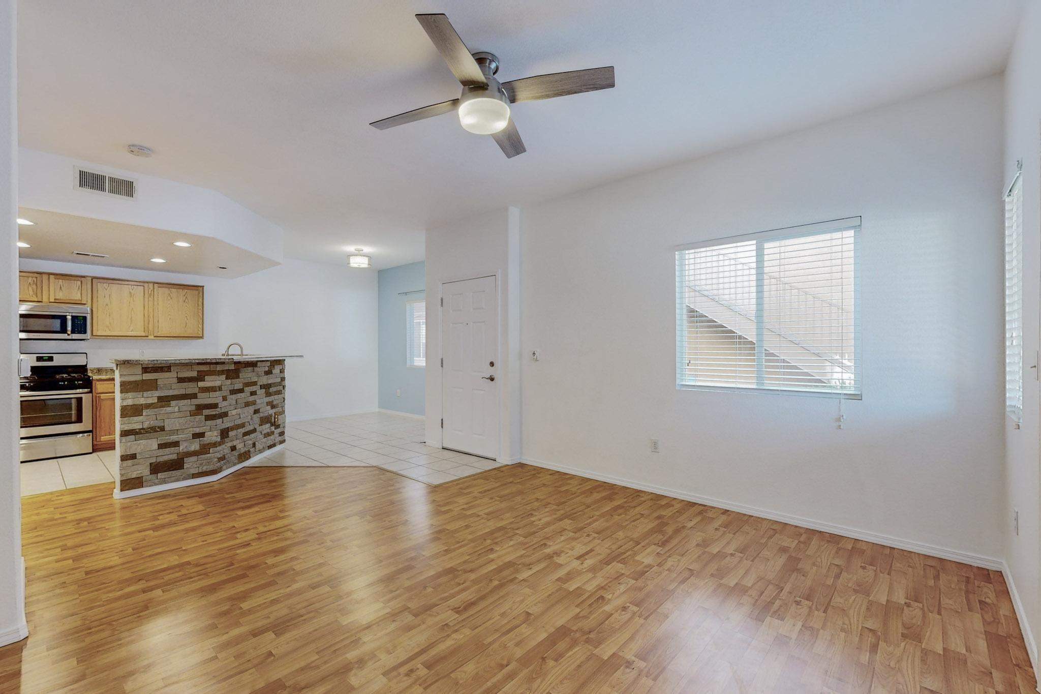 6800 Vista Del Norte Drive NE 3012