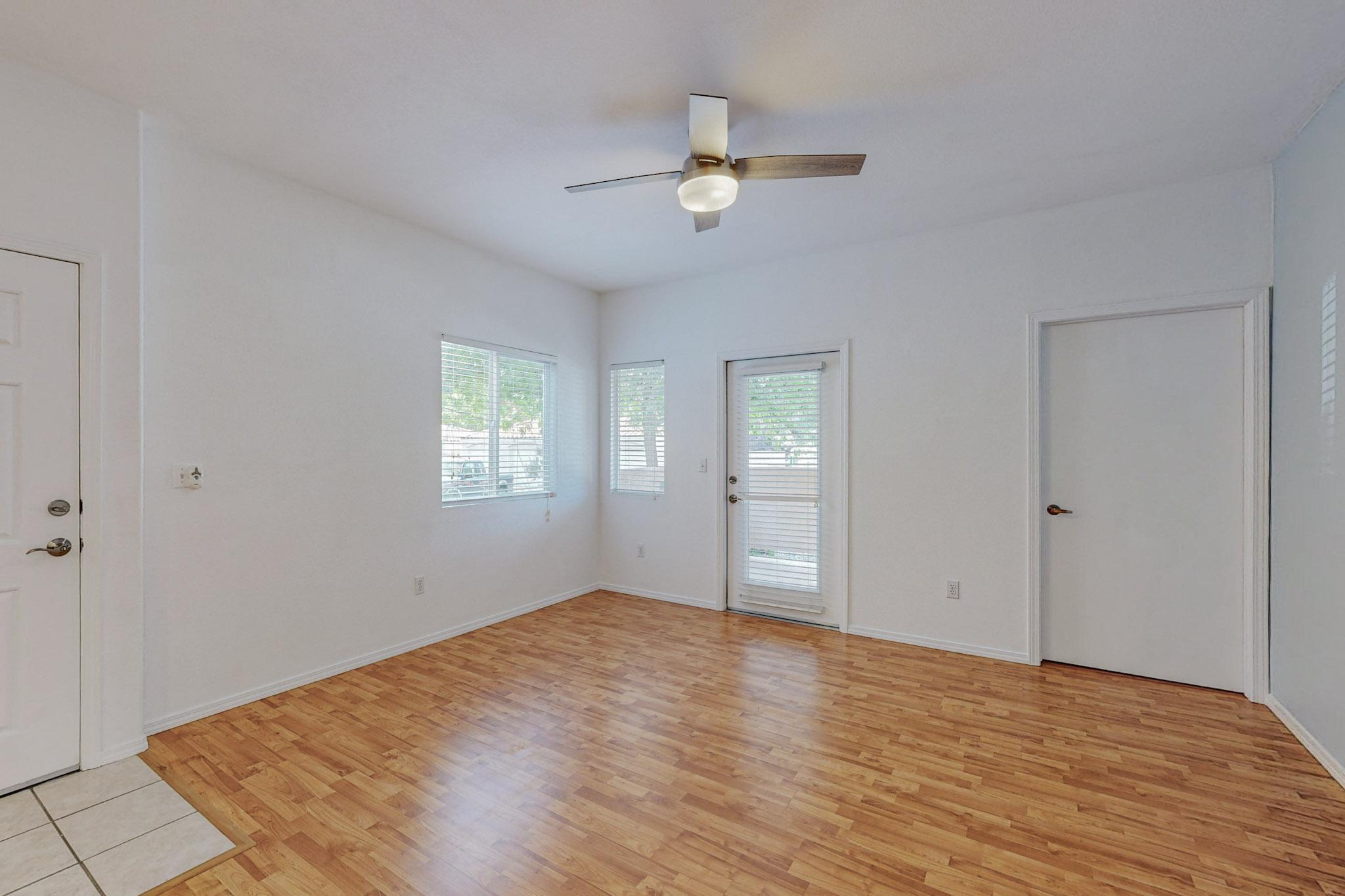 6800 Vista Del Norte Drive NE 3012