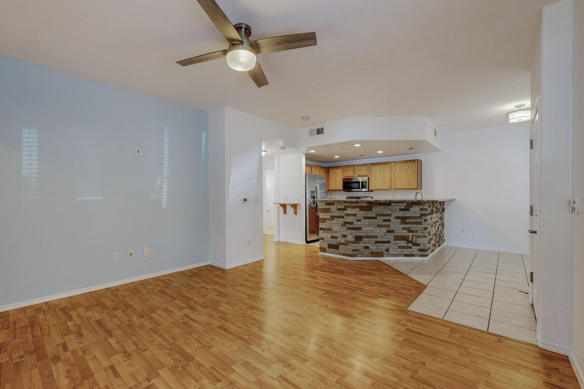 6800 Vista Del Norte Drive NE 3012