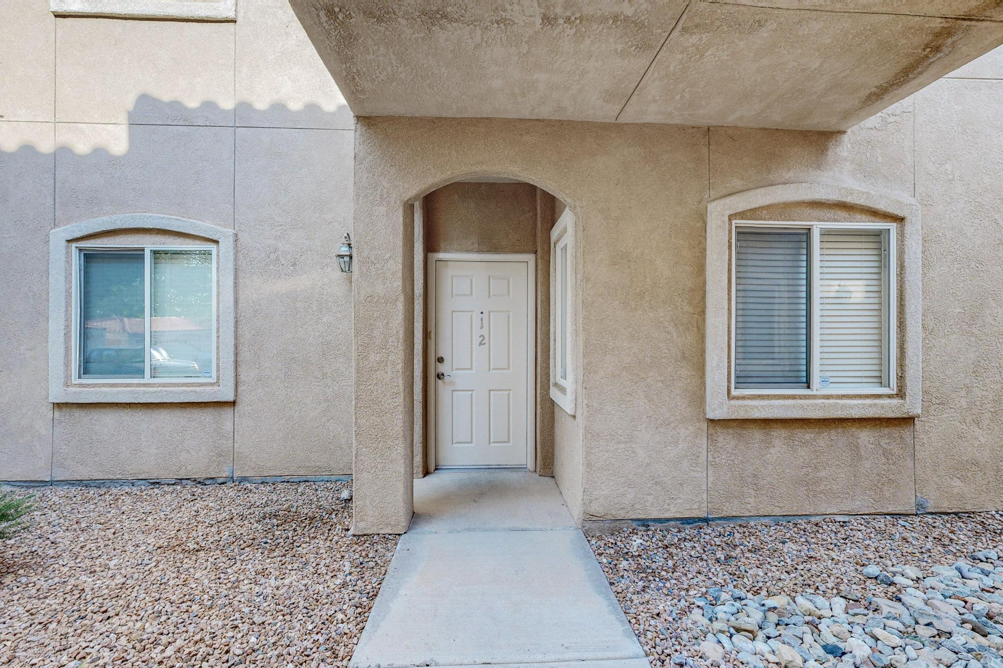 6800 Vista Del Norte Drive NE 3012