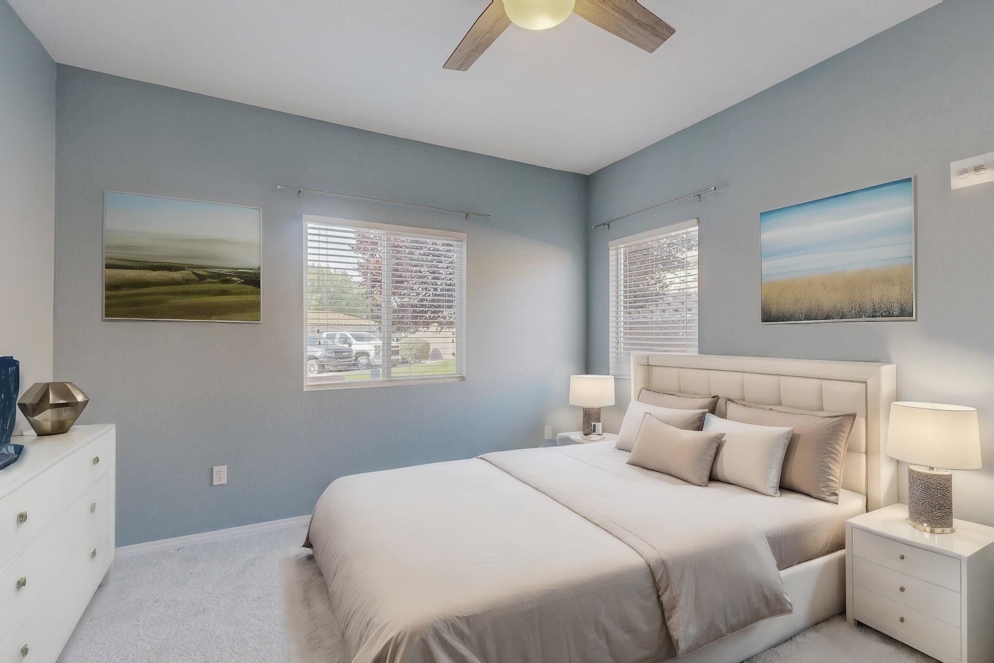 6800 Vista Del Norte Drive NE 3012