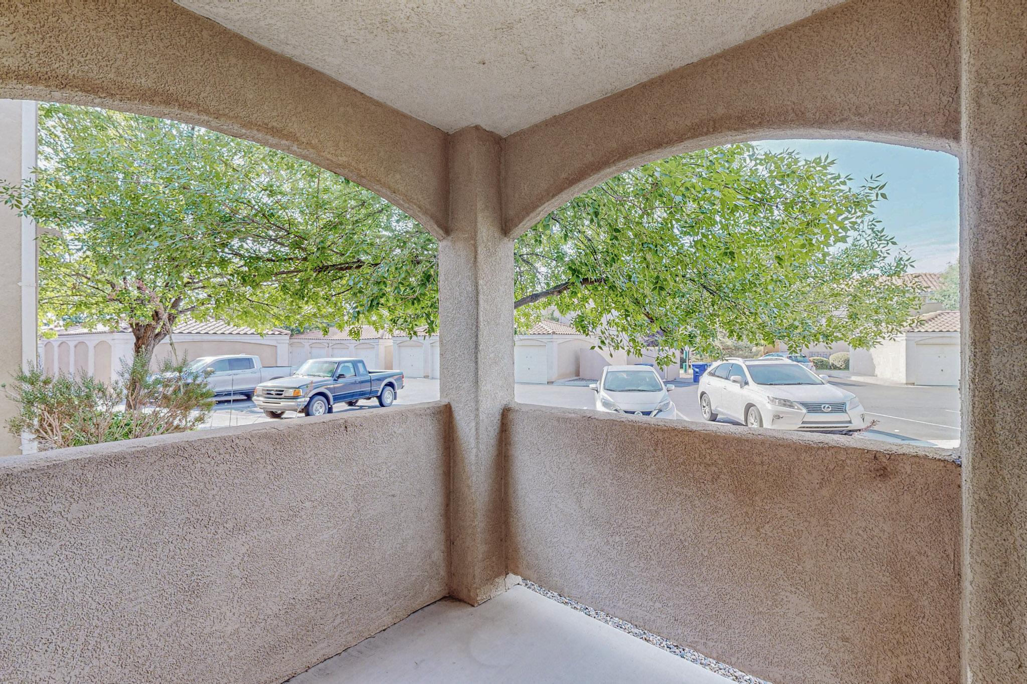 6800 Vista Del Norte Drive NE 3012