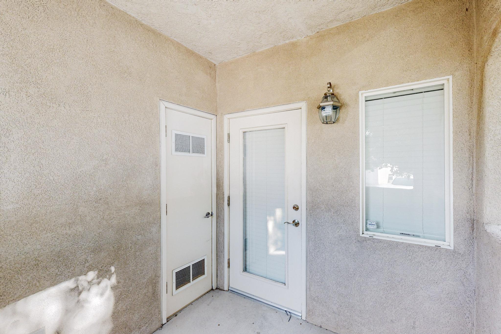 6800 Vista Del Norte Drive NE 3012