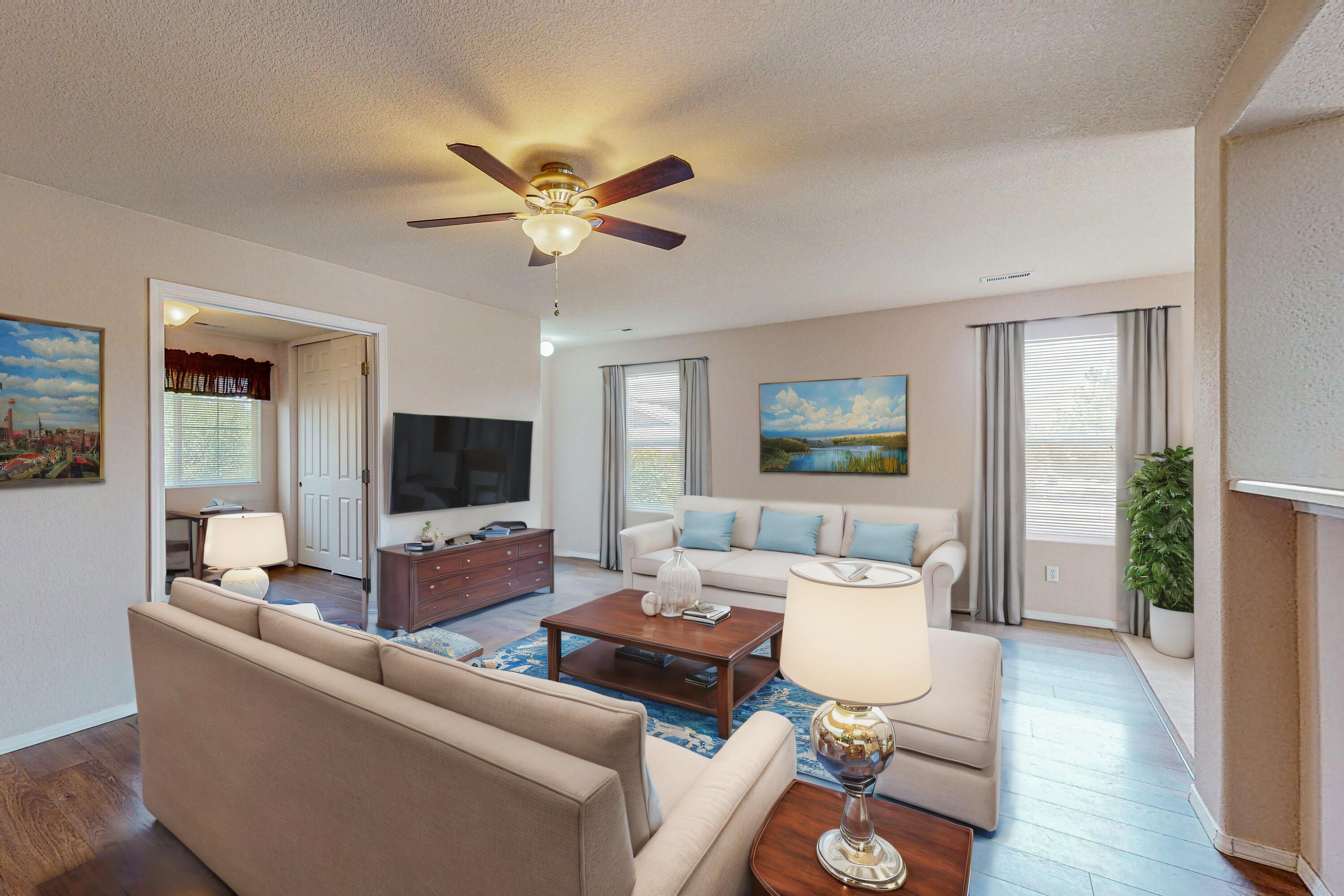 7516 Goshawk Avenue NW