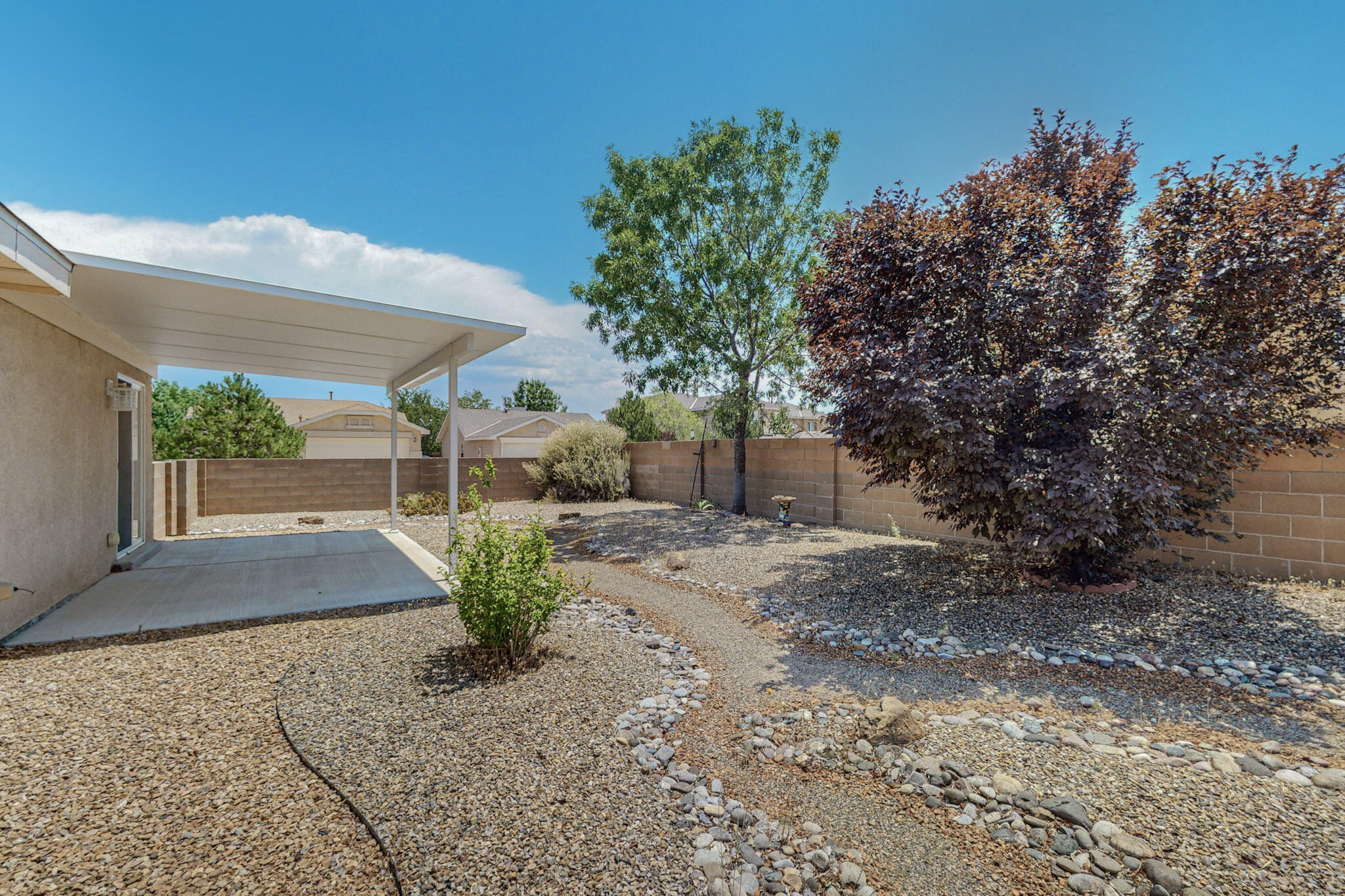 7516 Goshawk Avenue NW