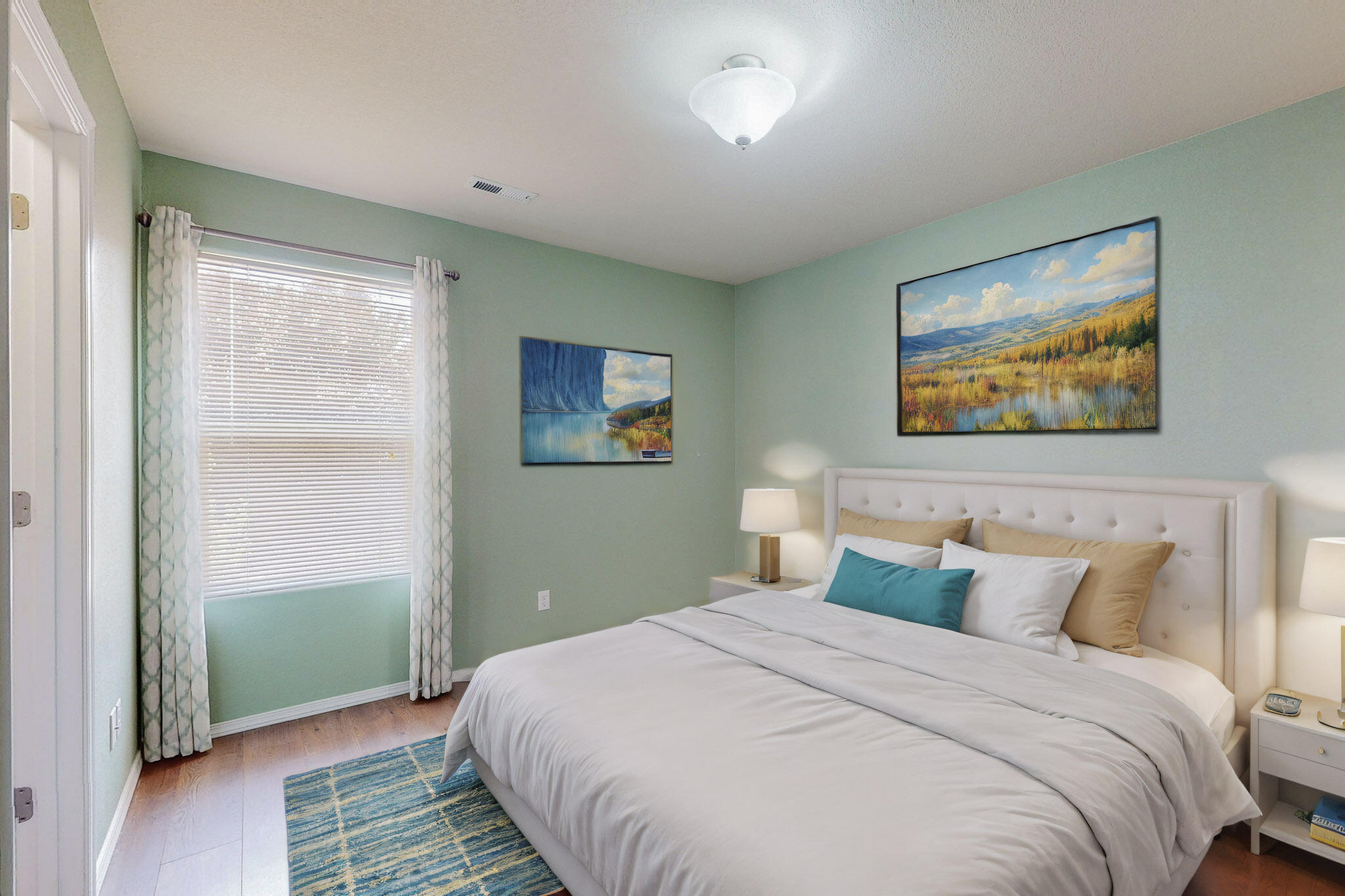 7516 Goshawk Avenue NW