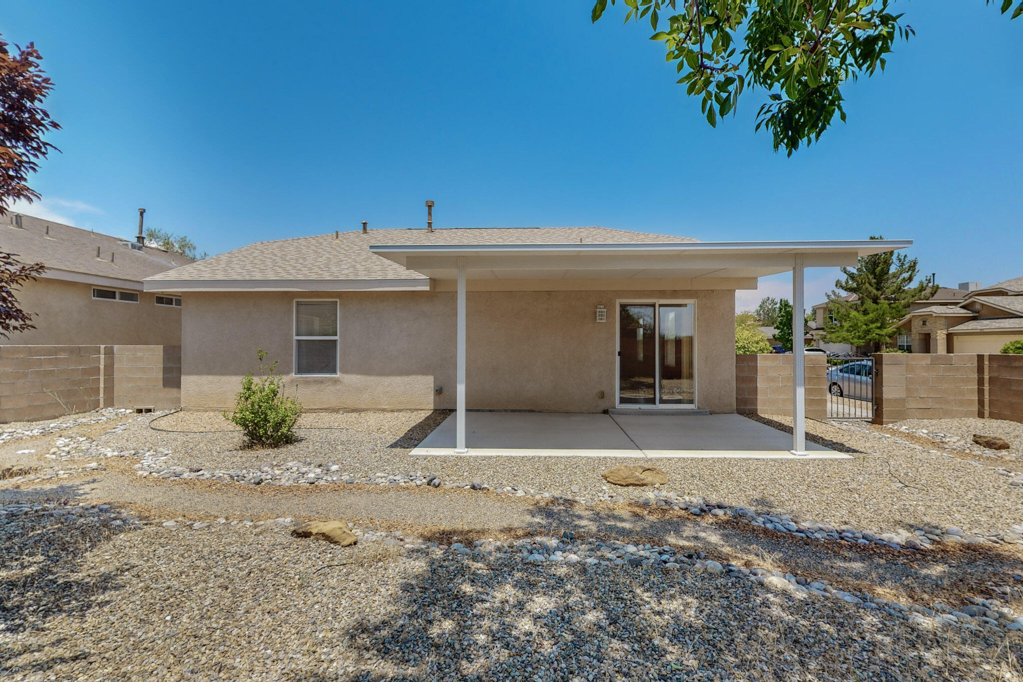 7516 Goshawk Avenue NW