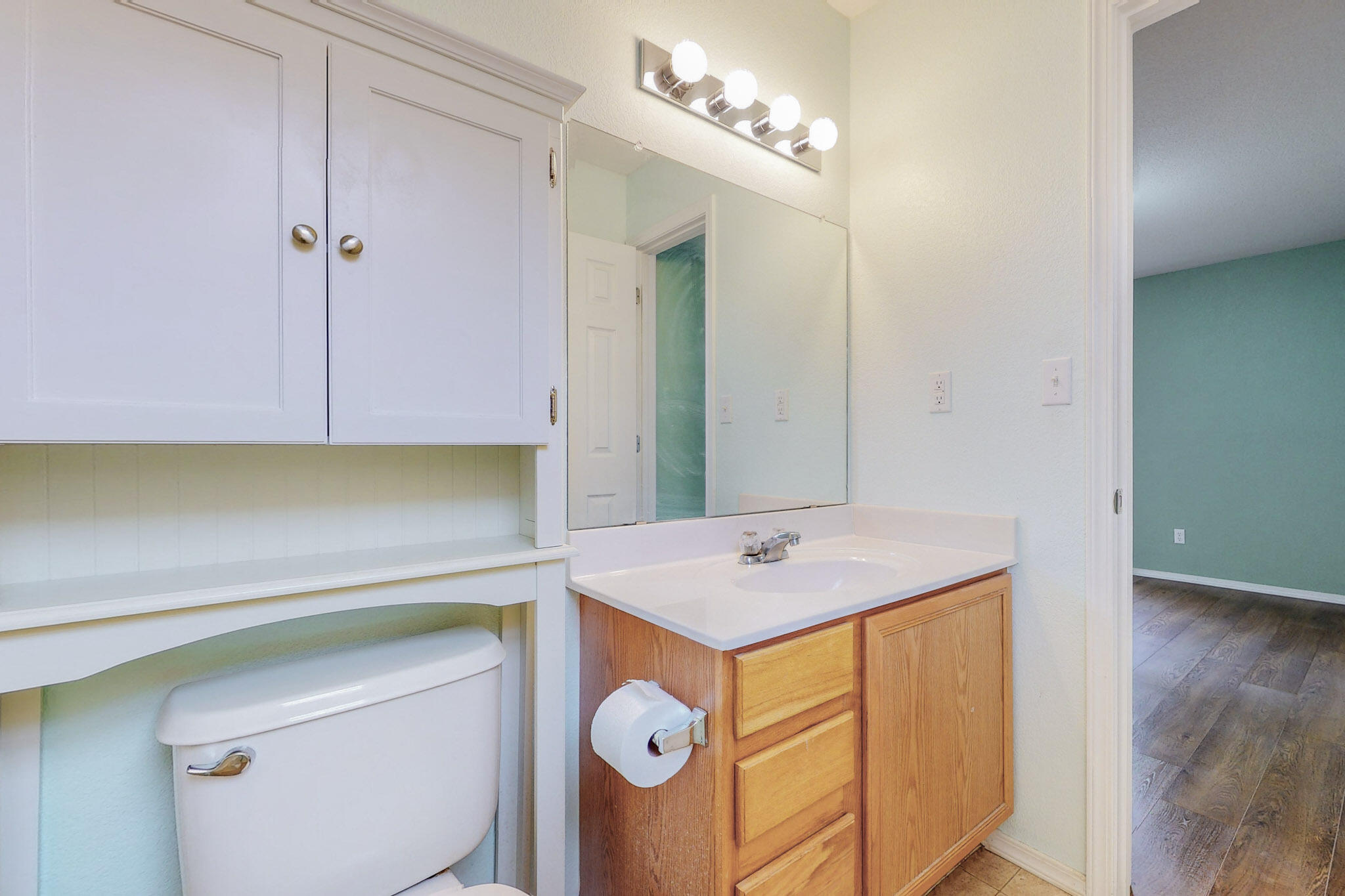 7516 Goshawk Avenue NW