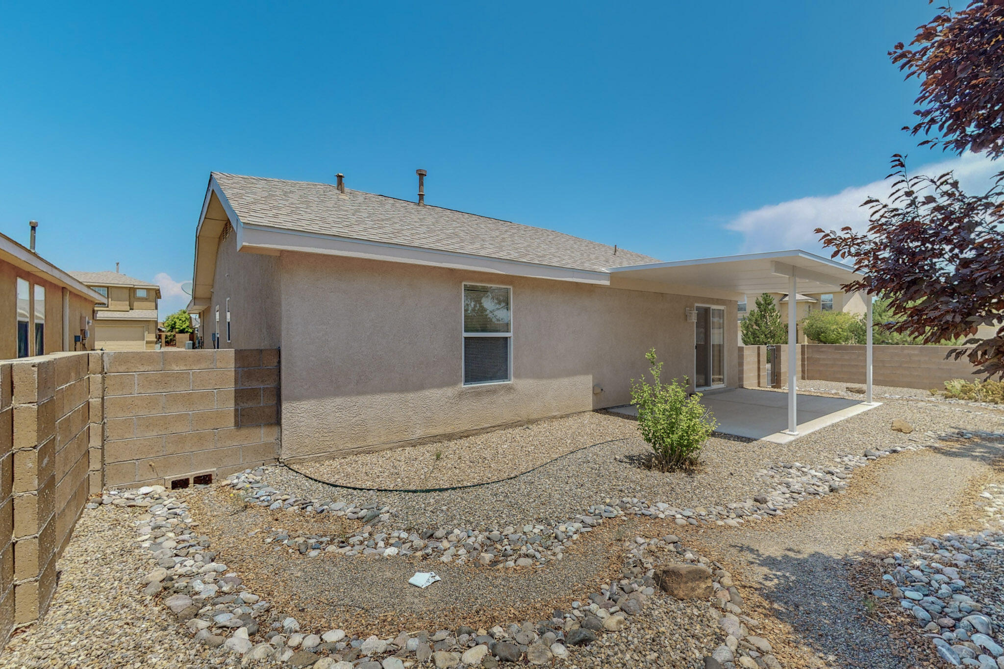 7516 Goshawk Avenue NW