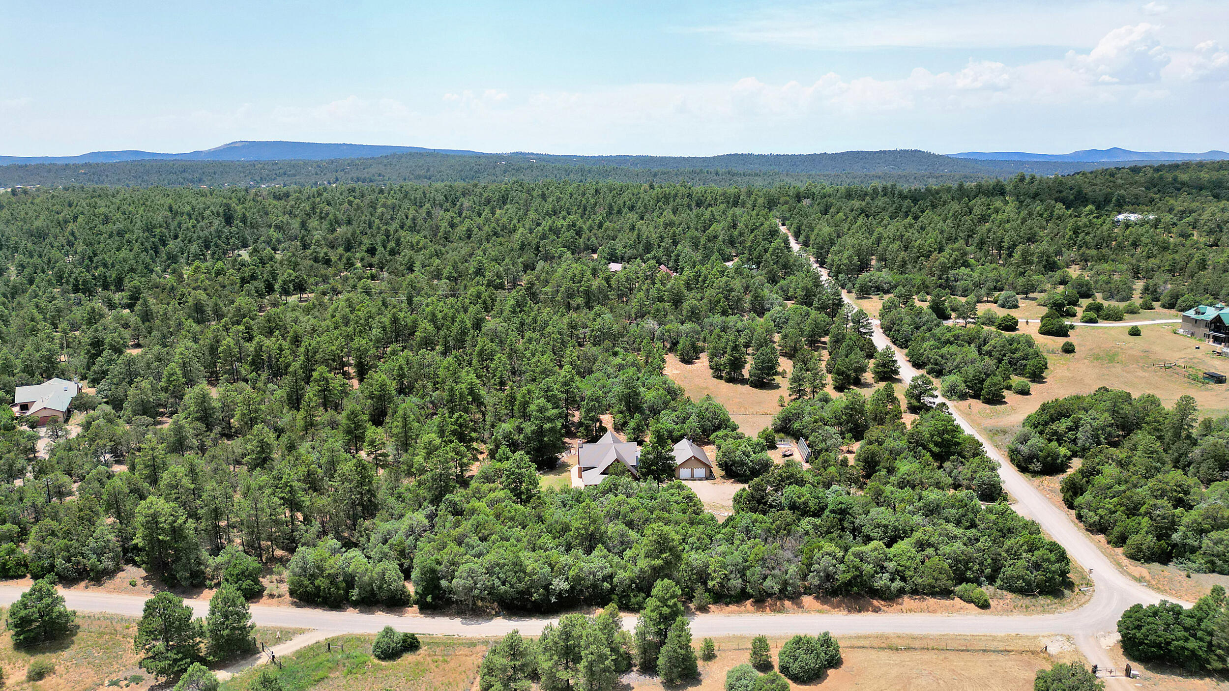 21 Granny Canyon Trail