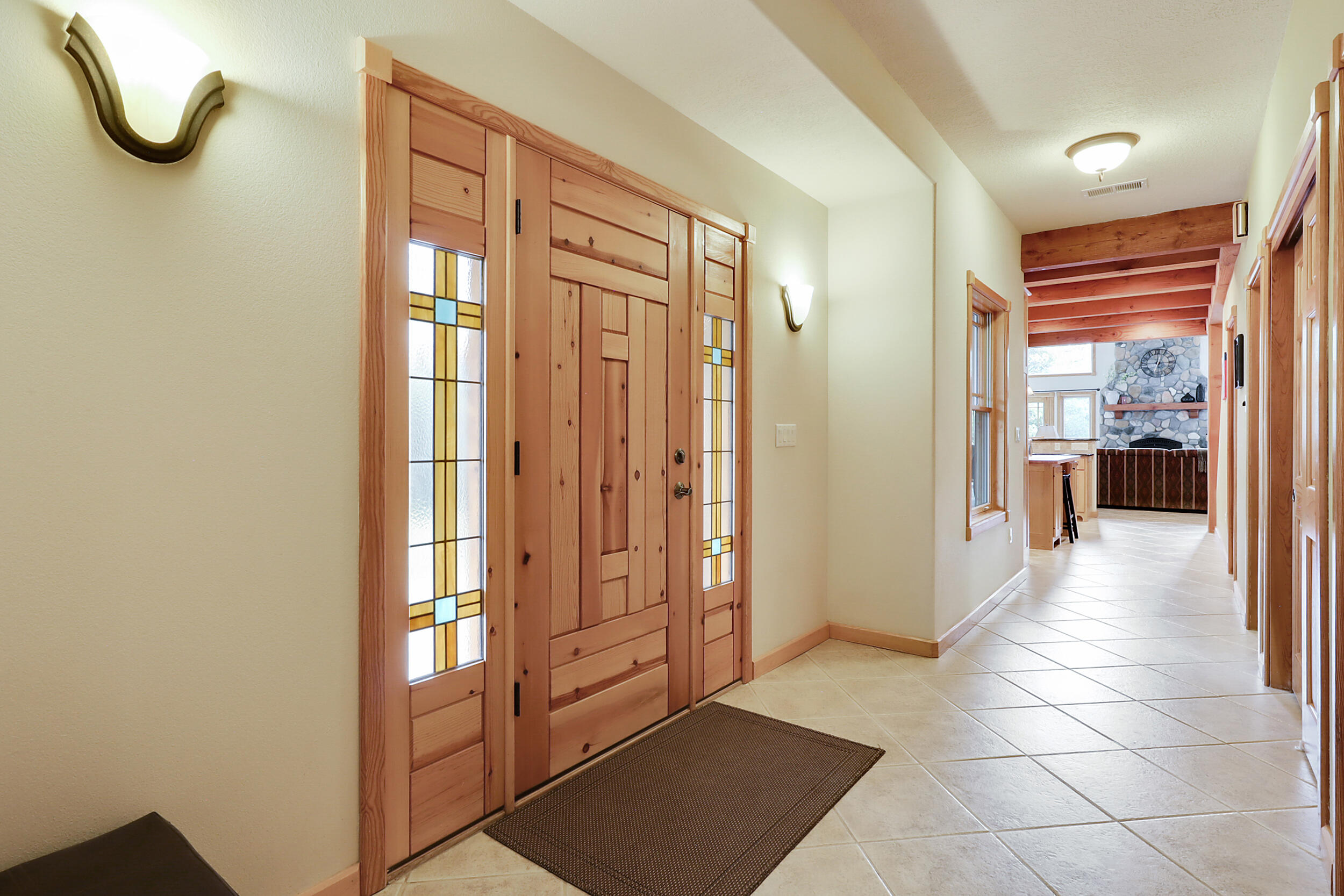 21 Granny Canyon Trail