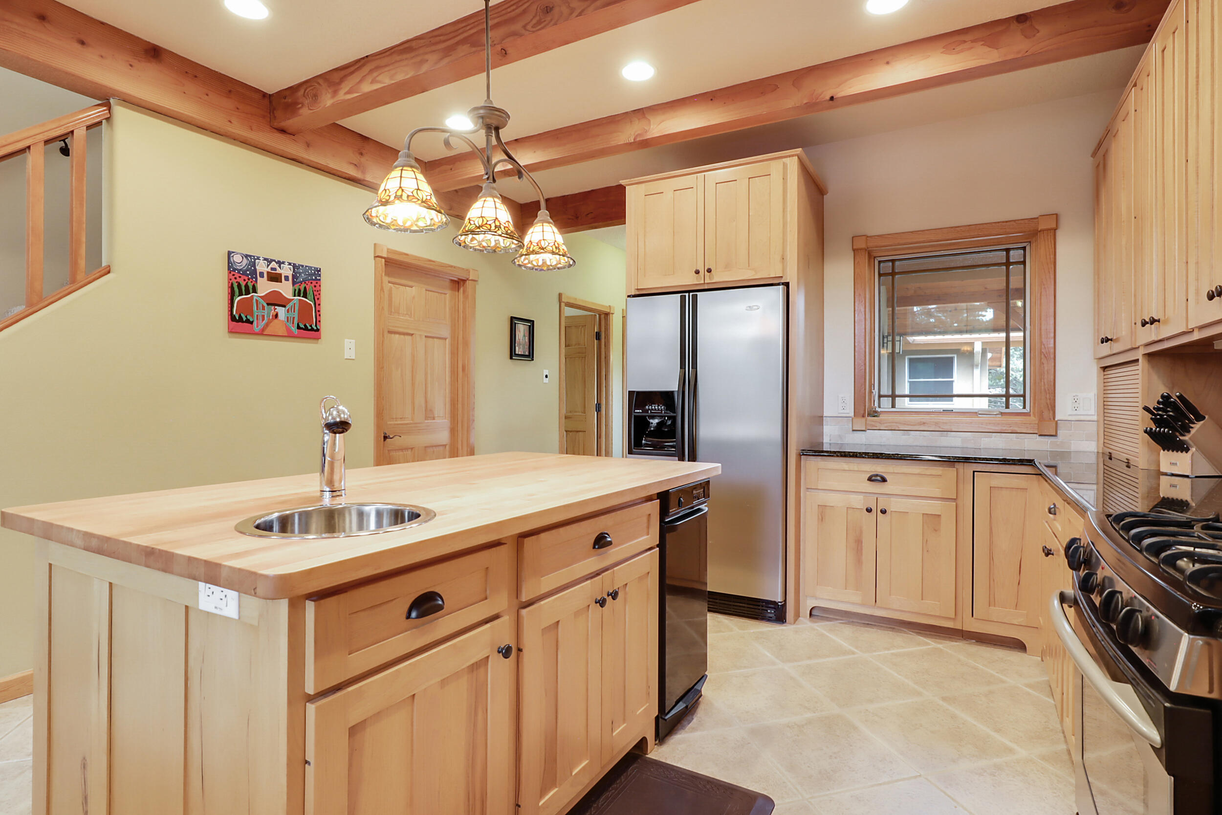 21 Granny Canyon Trail